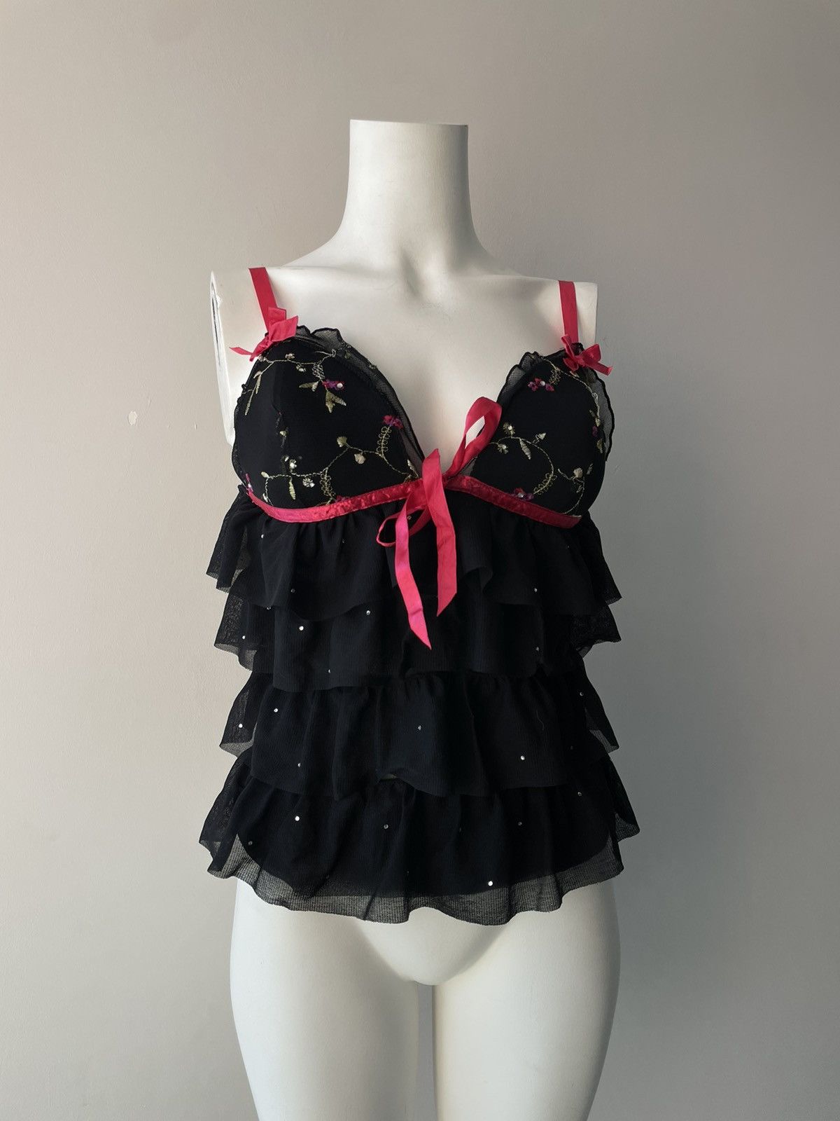 Victoria's Secret Victoria’s Secret top Size M / US 6-8 / IT 42-44 - 5 Thumbnail