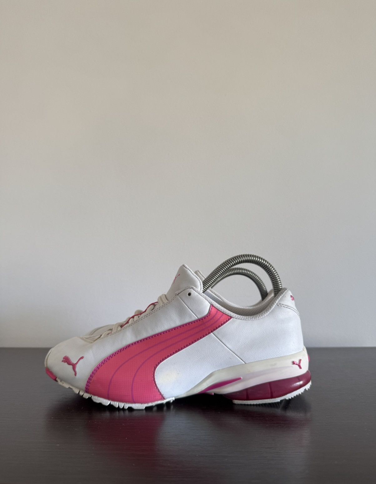 Puma Puma Cell Y2K White/Pink – EU 36.5 / US 6.5 Size US 5.5 / IT 35.5 - 6 Thumbnail