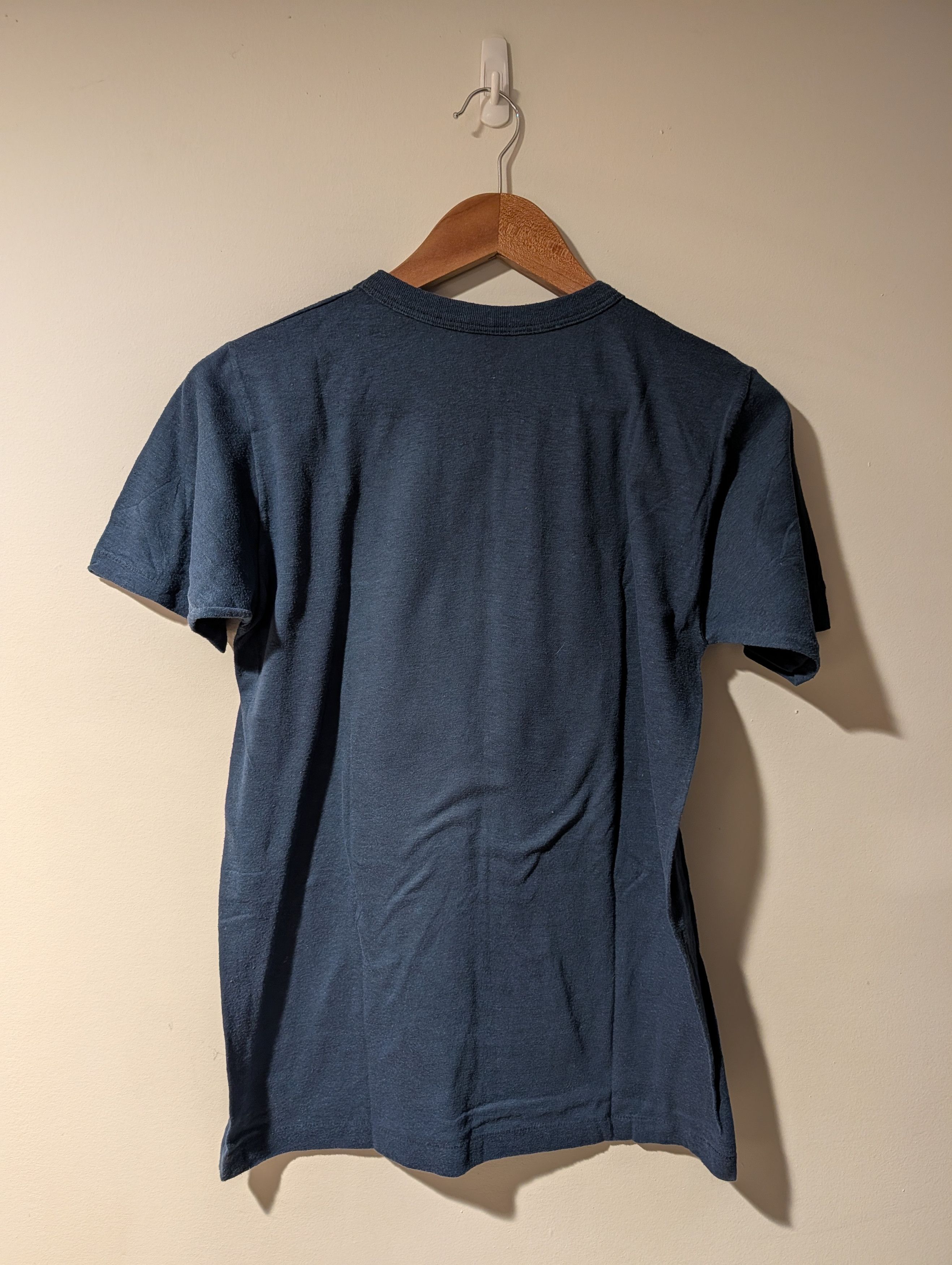 Hanes Vintage 1979 Star Trek The Motion Picture Movie T-Shirt Size US L / EU 52-54 / 3 - 4 Thumbnail