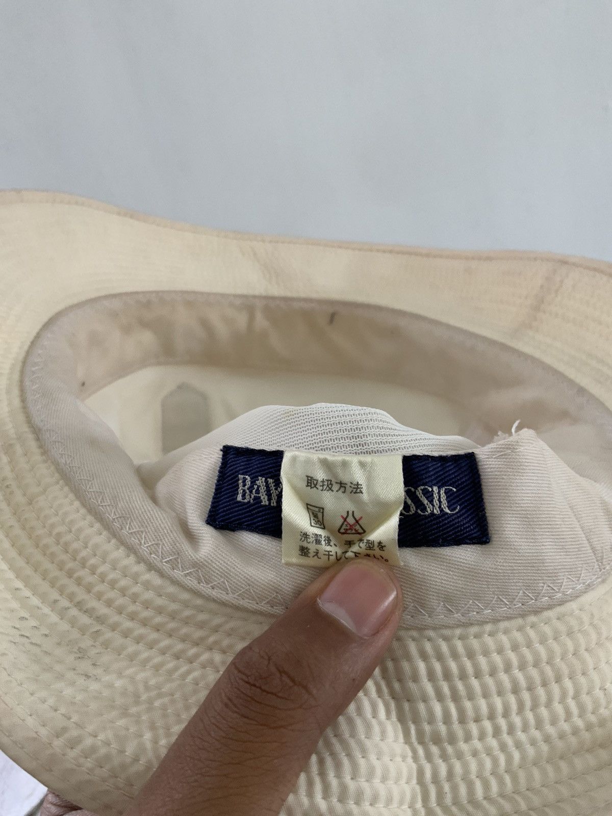 Japanese Brand Bay Hill Classic Japan Bucket Hat Size ONE SIZE - 11 Thumbnail
