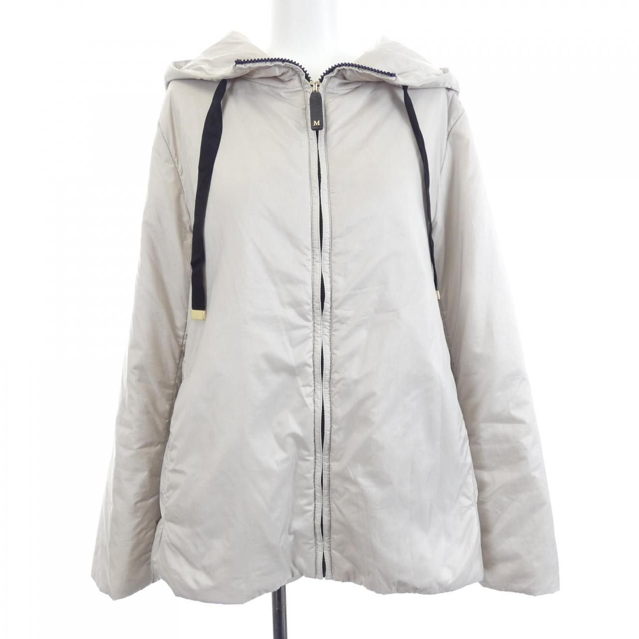 Max Mara Max Mara Max Mara Jacket Others Outerwear DUTY FREE for USA Size ONE SIZE - 1 Thumbnail
