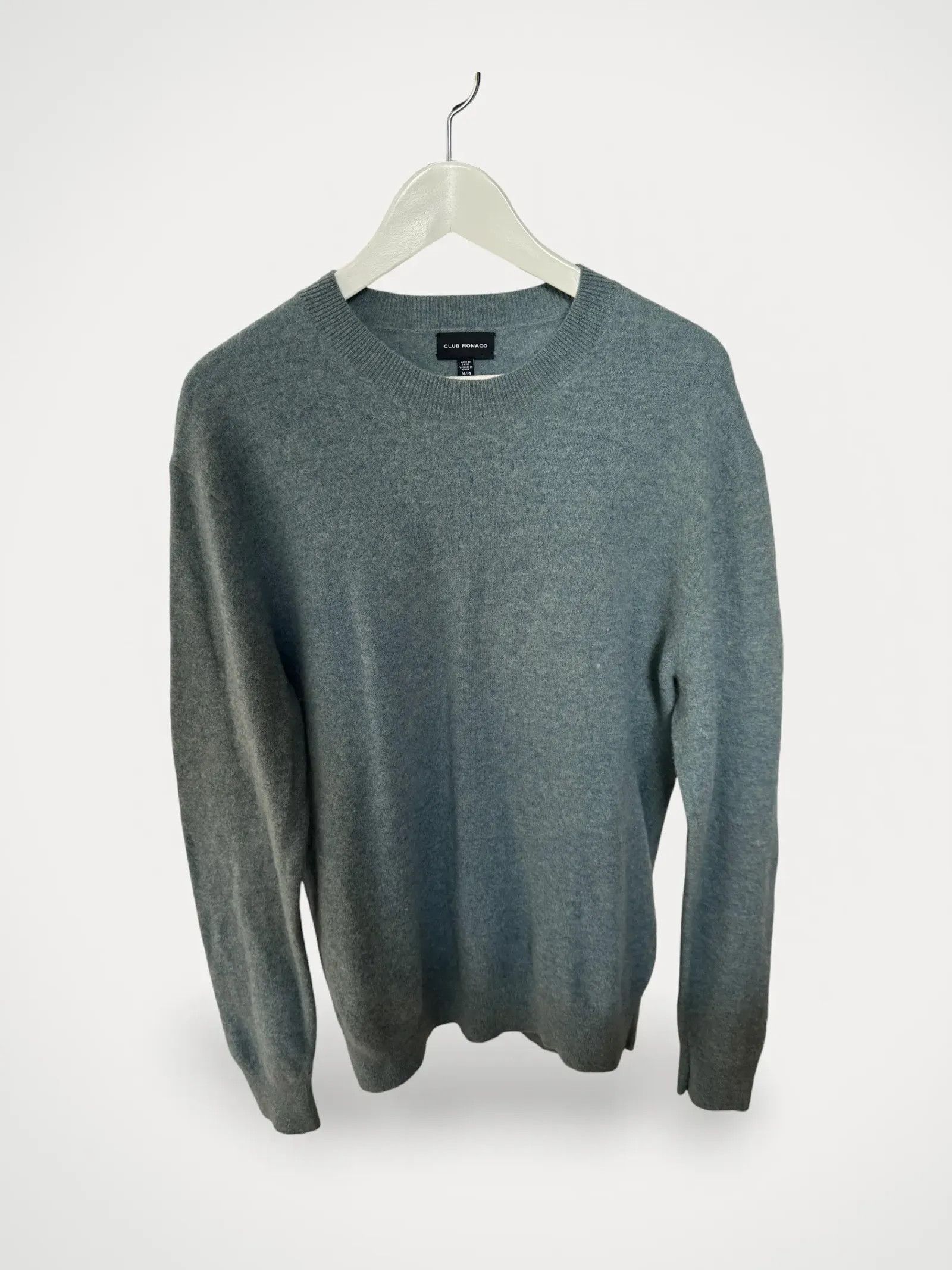 Club Monaco Club Monaco Sweater Size M / US 6-8 / IT 42-44 - 1 Thumbnail