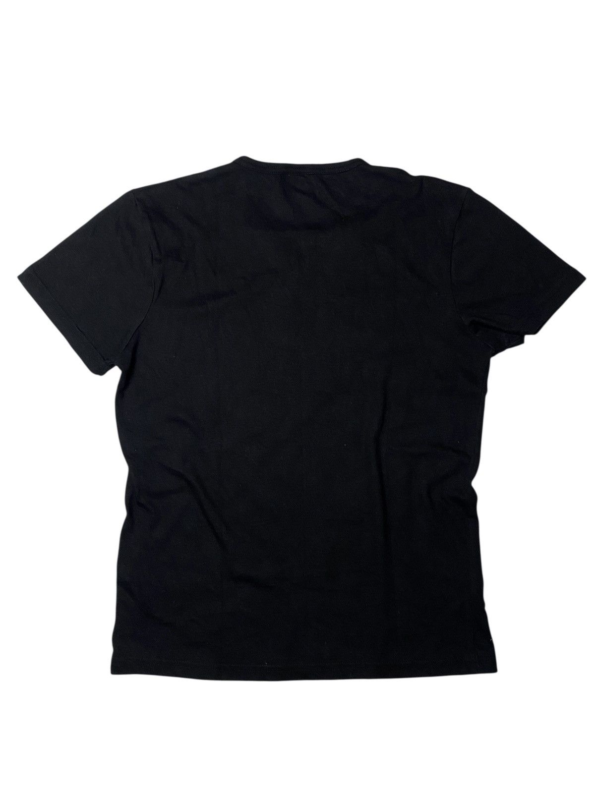 If Six Was Nine 2000's Clash Ahead Double Layer Tribal Tshirt Size US M / EU 48-50 / 2 - 4 Thumbnail