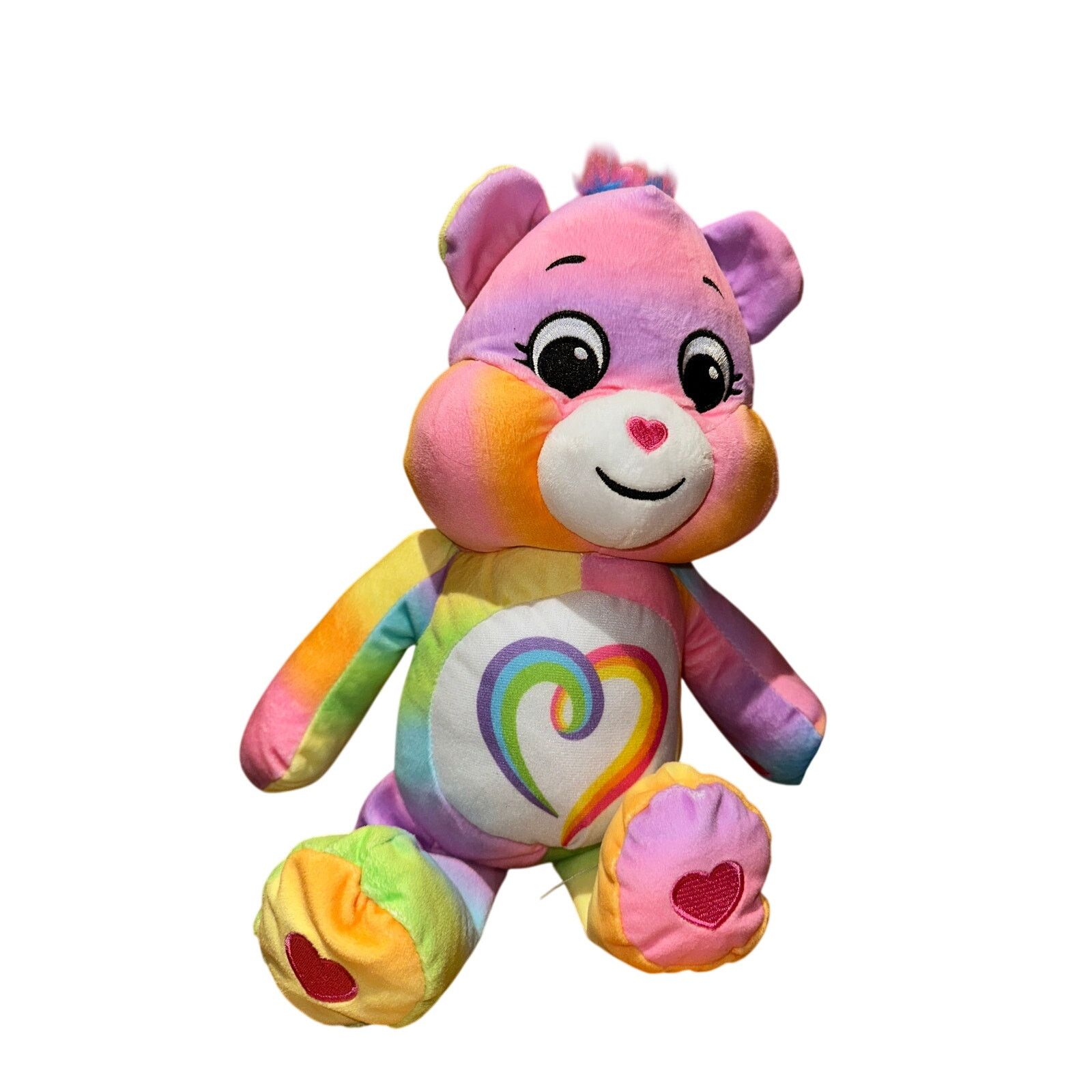 & Other Stories Togetherness x Share Bear Care Bear Plush Bundle Size ONE SIZE - 3 Thumbnail