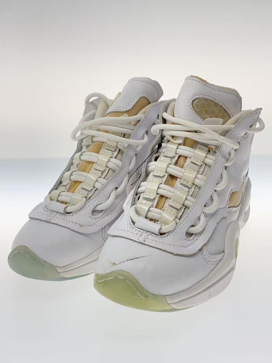 Maison Margiela Reebok High Top Sneakers Size US 6 / IT 36 - 2 Thumbnail