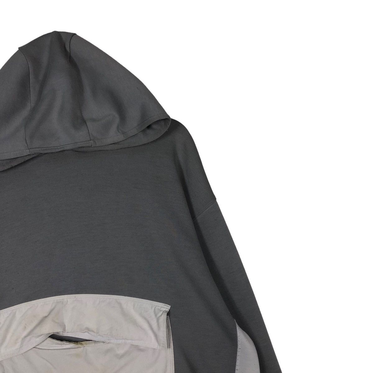 Japanese Brand 🔥Vintage Anorak Hoodie Playstation Big Logo Centre Size US L / EU 52-54 / 3 - 6 Thumbnail