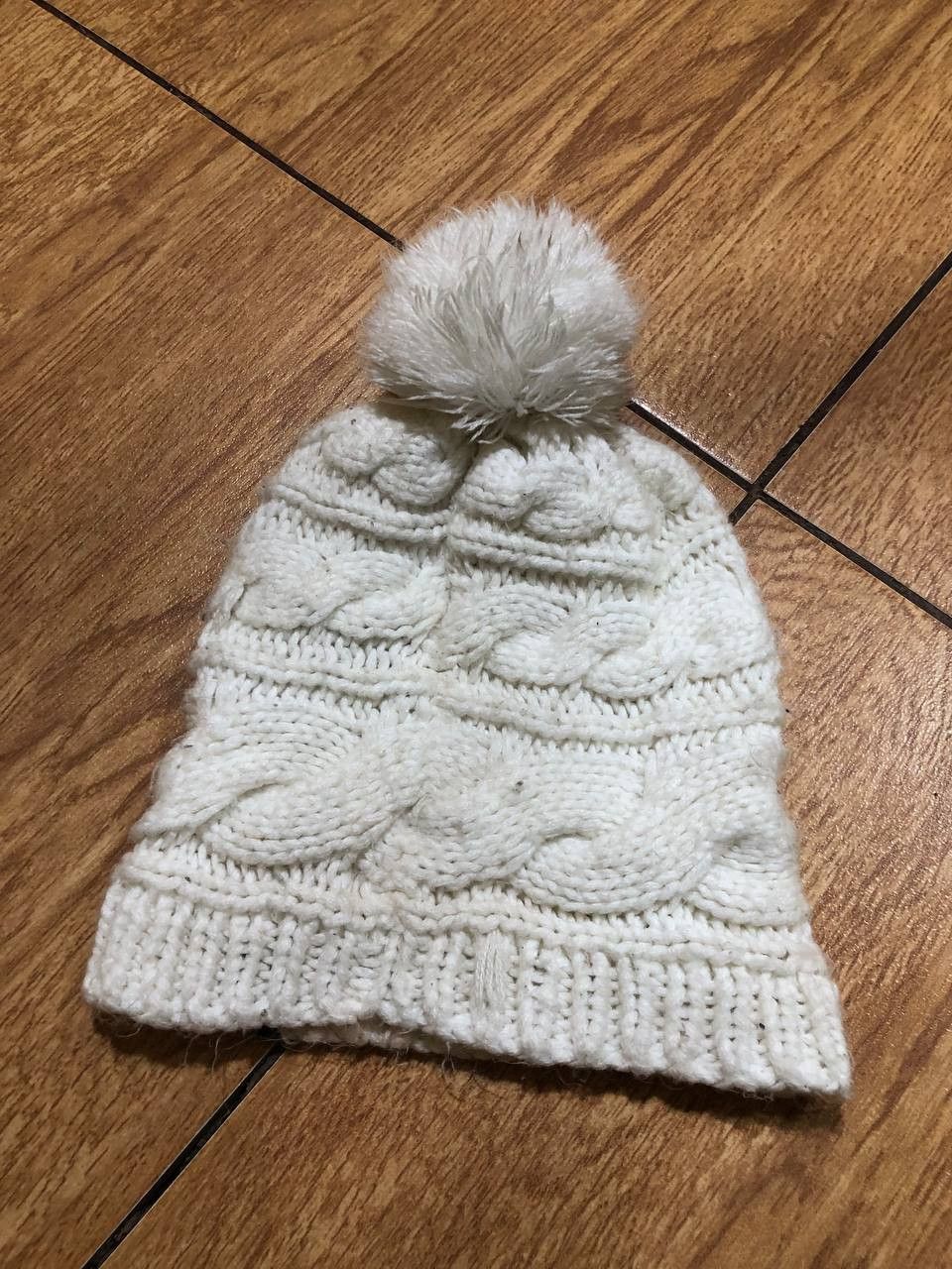 The North Face The North Face Logo Vintage Beanie Hat Size ONE SIZE - 12 Thumbnail