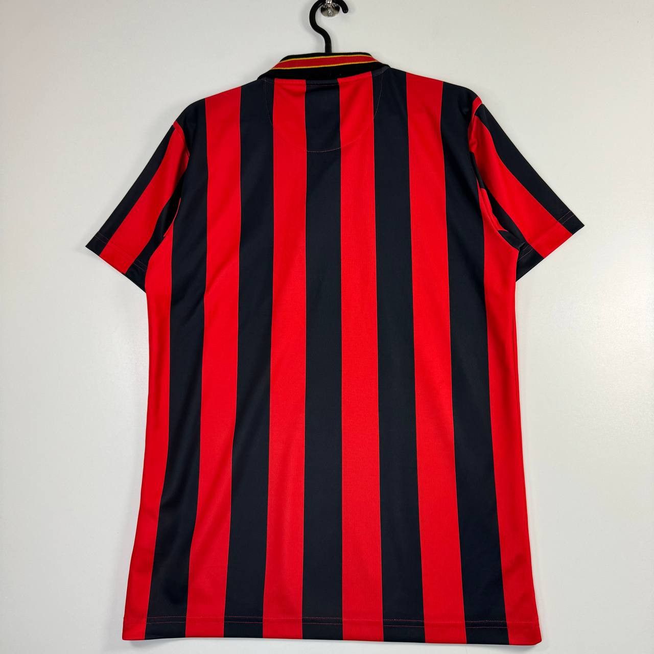 Other Watford FC 1996-98 CTX Computer Products Jersey Mens Size M Size US M / EU 48-50 / 2 - 6 Thumbnail