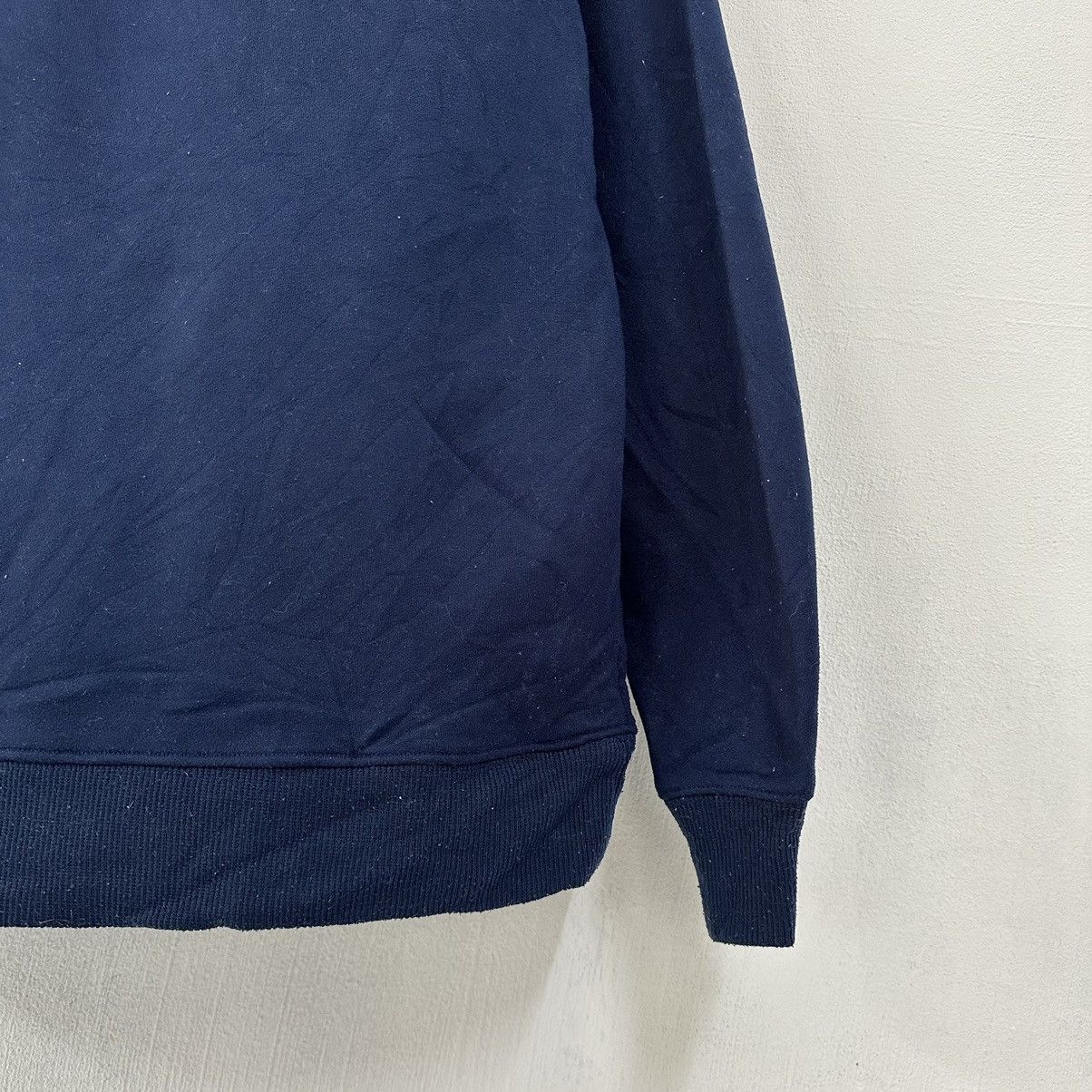 Under Armour Vintage Under Armour Sweater Big Logo Size US S / EU 44-46 / 1 - 11 Thumbnail
