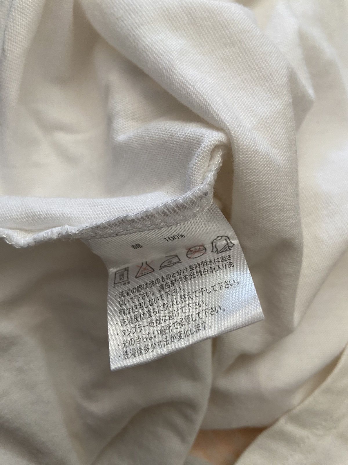 Other Harvey ball Smiles Face Tee Size US S / EU 44-46 / 1 - 7 Thumbnail