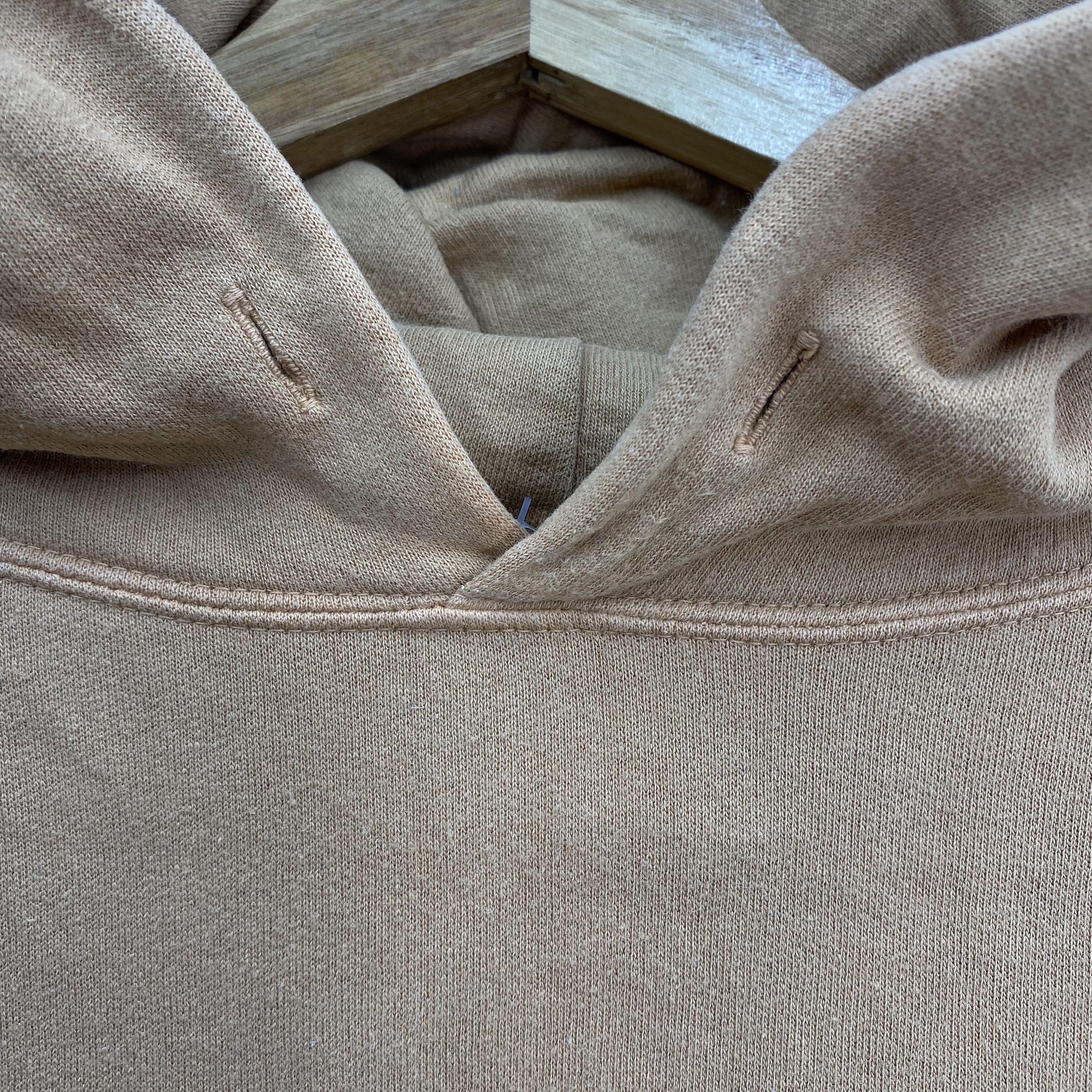 Sugar Cane Vintage 1962 Seattle World's Fair Pullover Hoodie Size US L / EU 52-54 / 3 - 7 Thumbnail