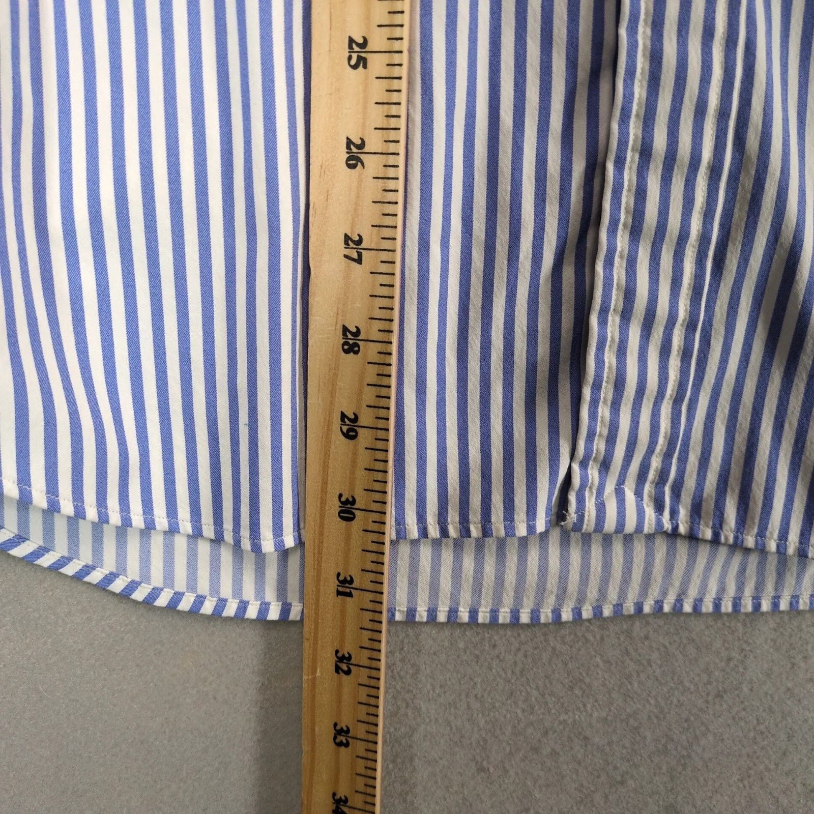 Ralph Lauren Ralph Lauren Performance Long Sleeve Button Down Shirt XL Size US XL / EU 56 / 4 - 8 Thumbnail