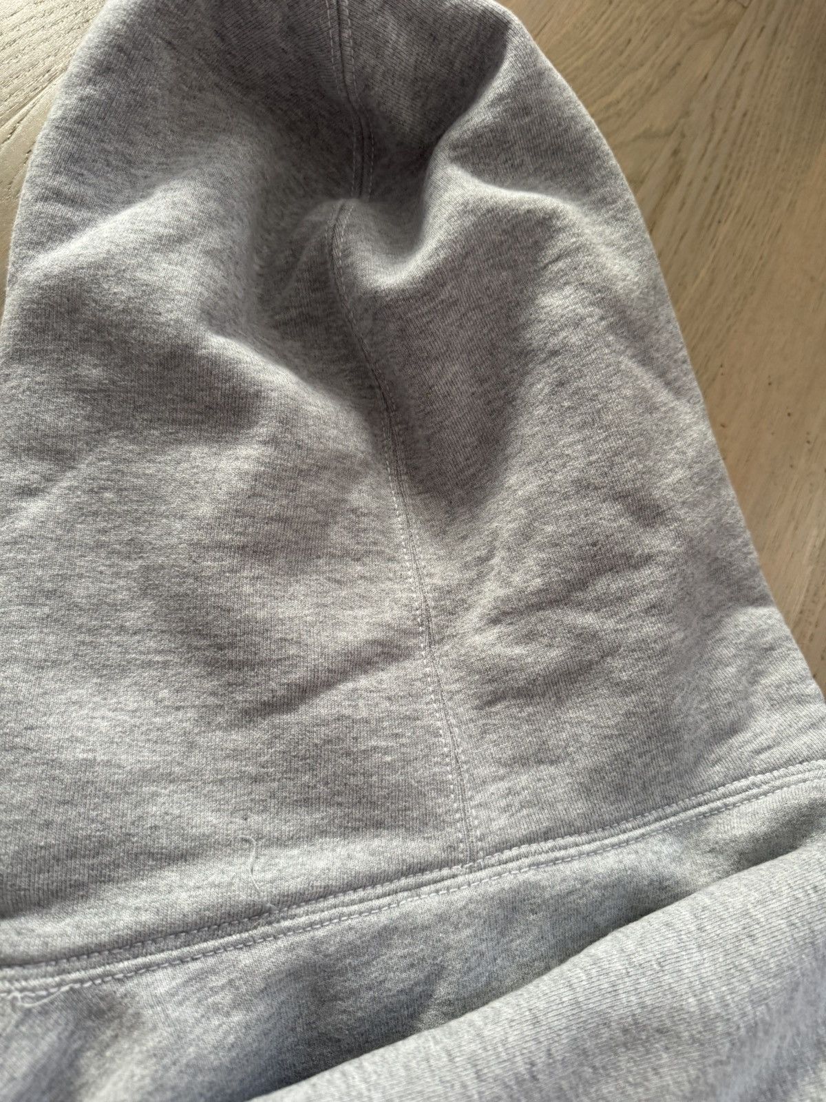 Supreme SUPREME x TIMBERLAND hoodie sizes in photos by tape measure Size US M / EU 48-50 / 2 - 20 Thumbnail