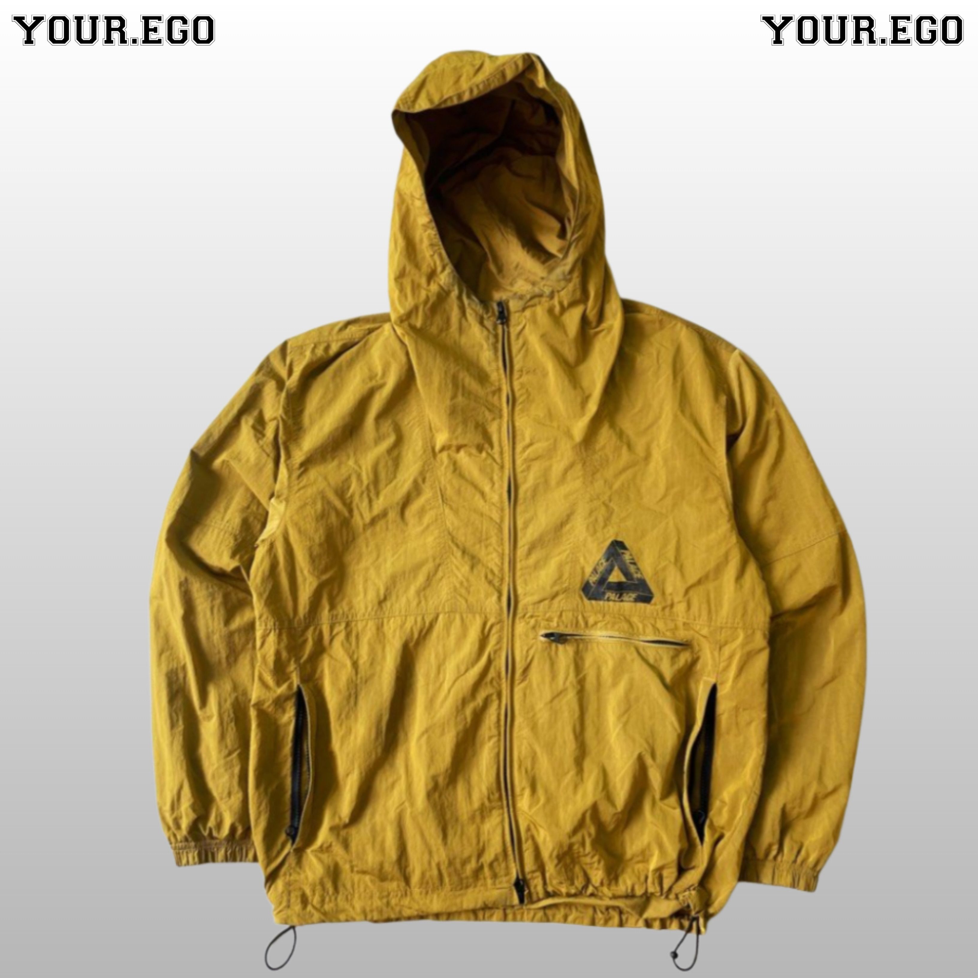 Palace Palace Zink Jacket FW18 Size US M / EU 48-50 / 2 - 1 Thumbnail