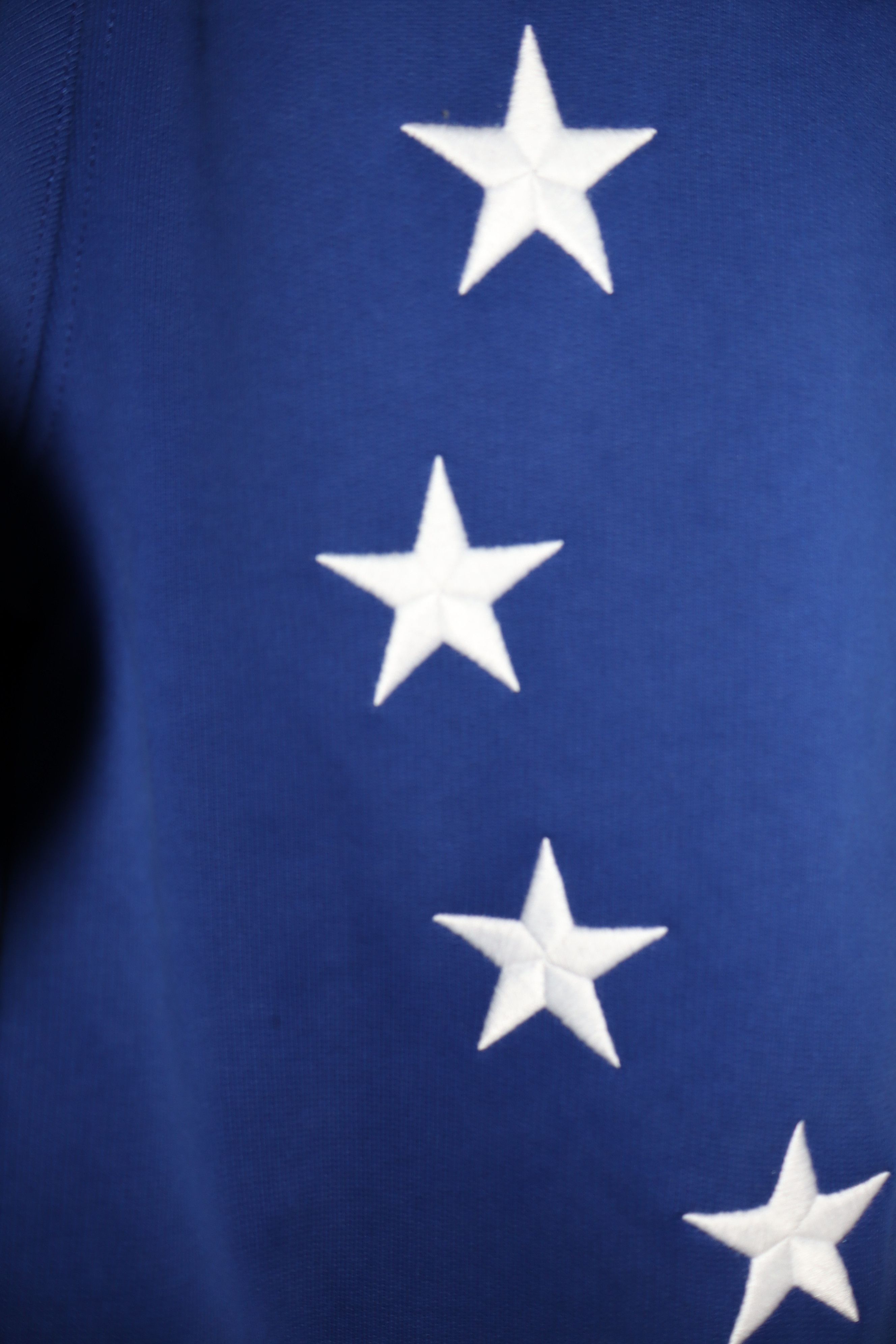 Etudes Europa stars hoodie Size US S / EU 44-46 / 1 - 9 Thumbnail