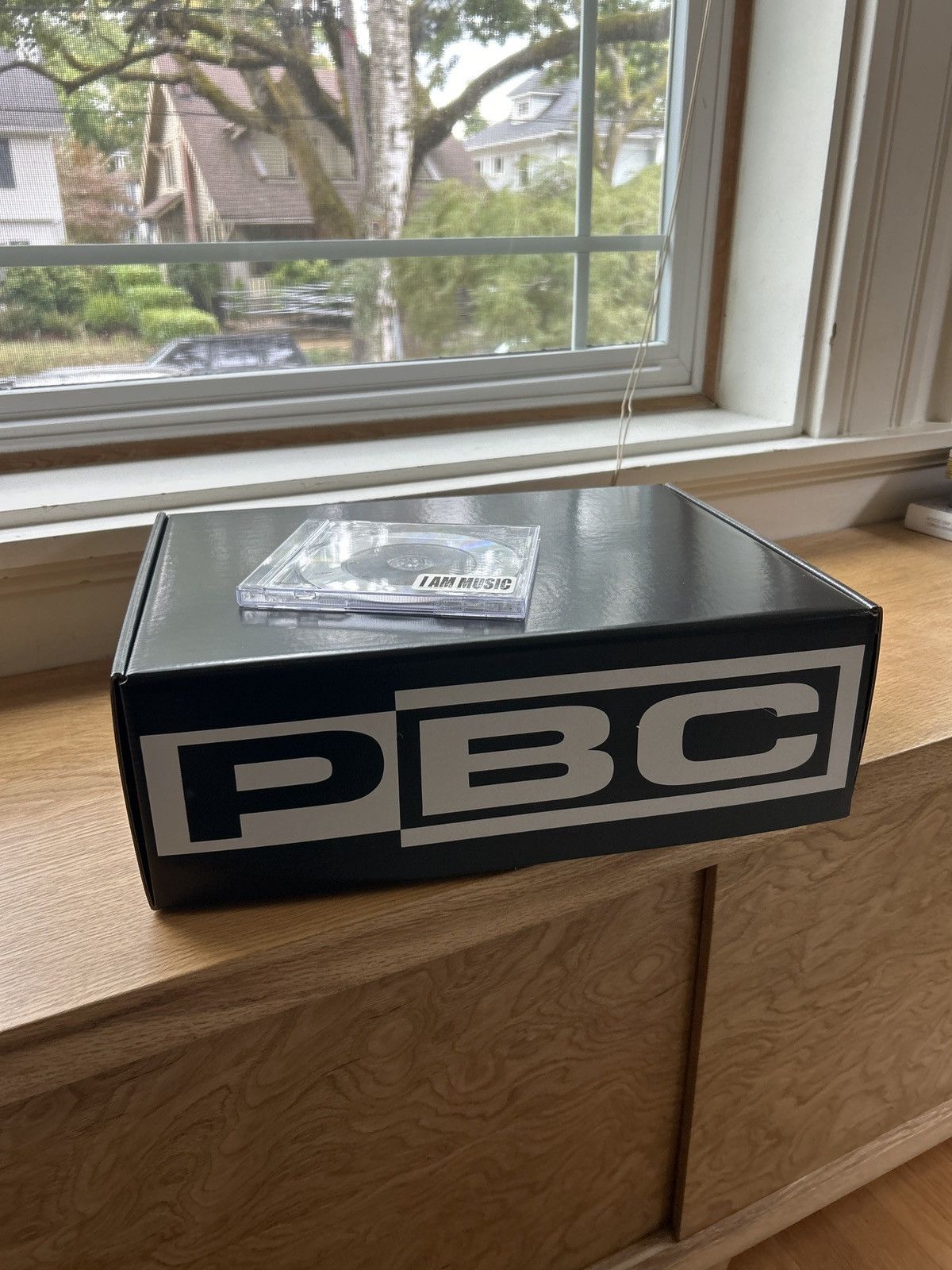 Other Playboi Carti MUSIC Hoodie Box Set Size US L / EU 52-54 / 3 - 2 Thumbnail