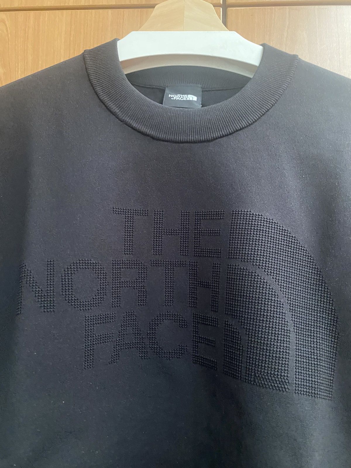 Other The North Face Black Series Engineered Knit Tee Size M BNWT Size US M / EU 48-50 / 2 - 2 Thumbnail