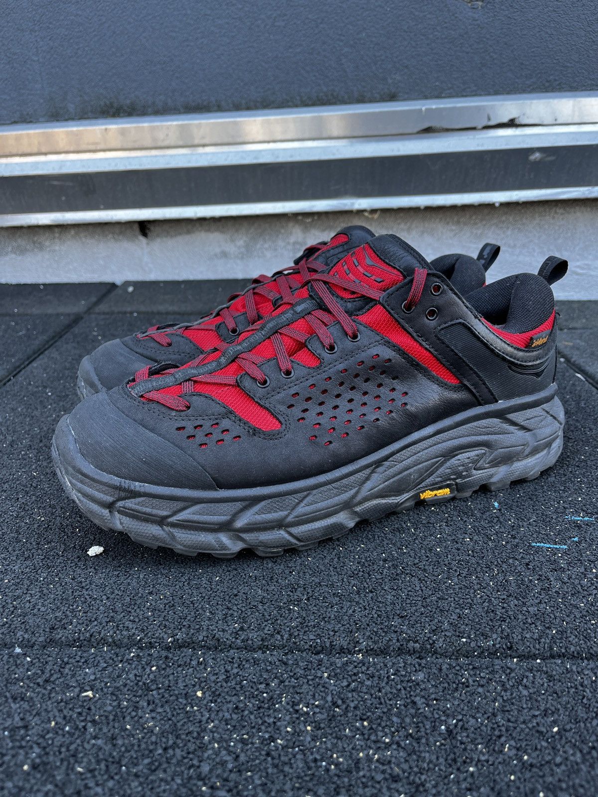 Hoka One One x Engineered Garments Tor Ultra Low