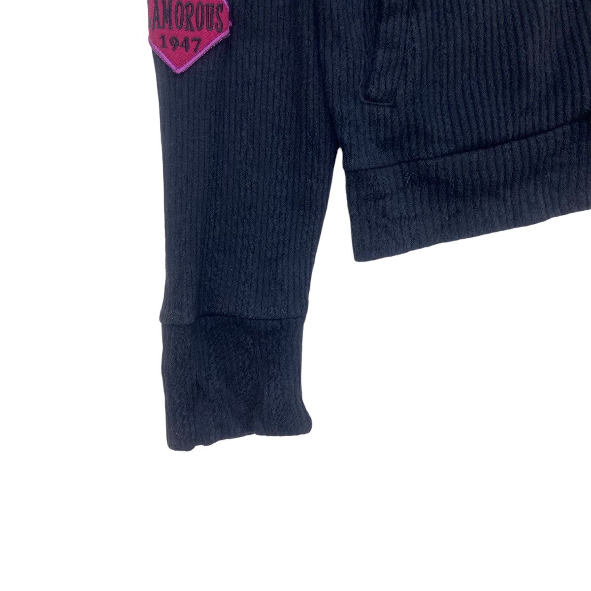 Von Dutch Von Dutch Los Angeles Motorcycles Zipper Jacket Size M / US 6-8 / IT 42-44 - 9 Thumbnail
