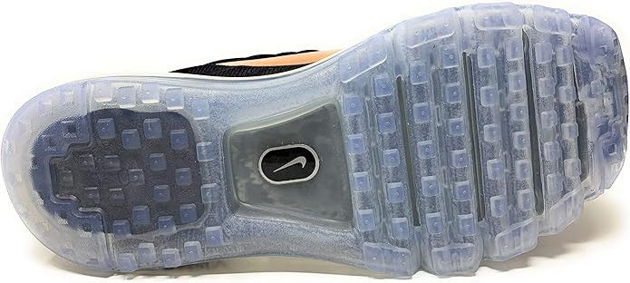 Nike Nike Air Max 2017 Women's Running Shoes Size US 9 / IT 39 - 3 Thumbnail
