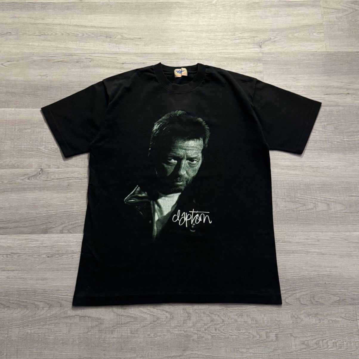 Apple × Vintage 1990 Janet Jackson Apple Japan Tour T Shirt | Grailed