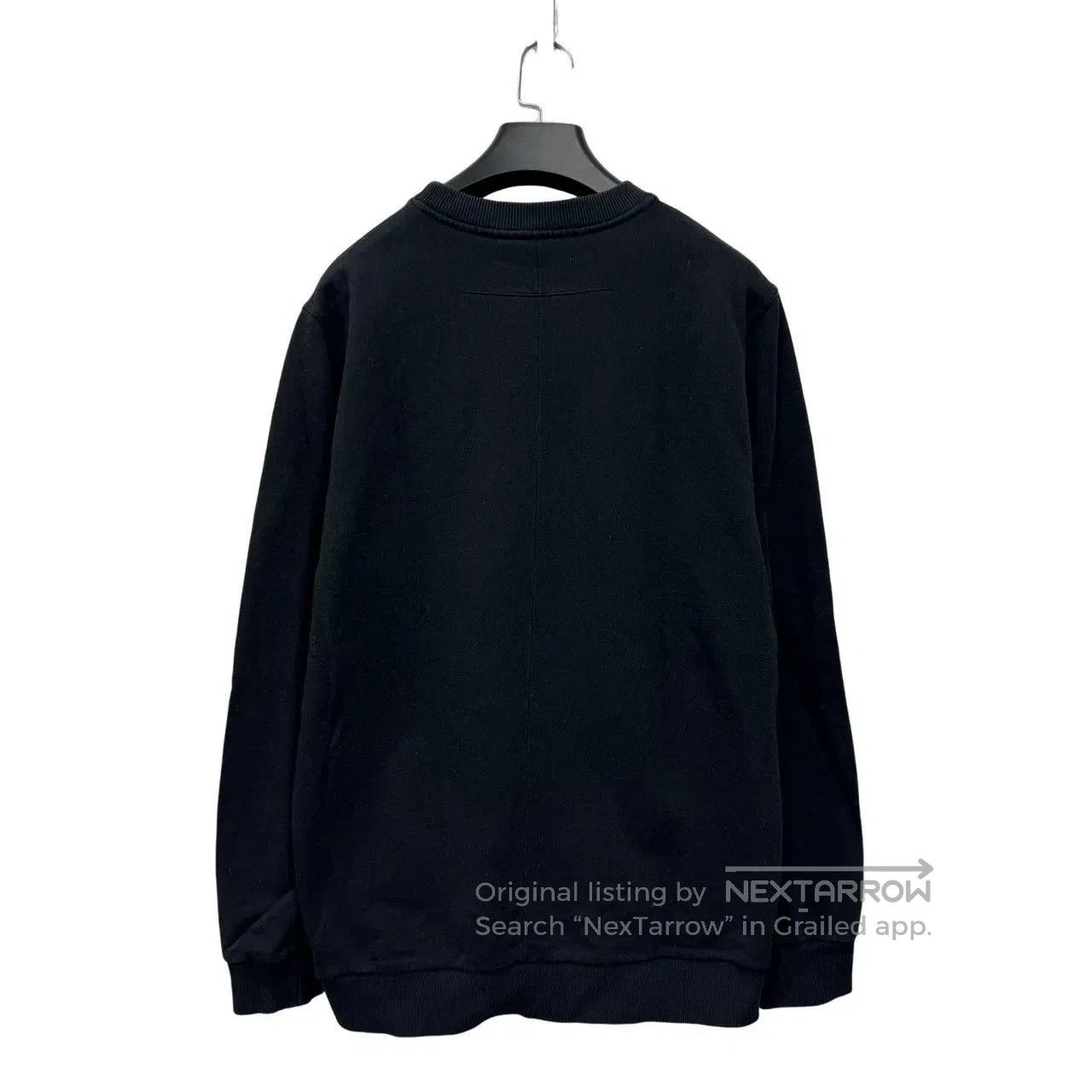 Givenchy Givenchy Double Dog Print Sweatshirt. Size US M / EU 48-50 / 2 - 2 Thumbnail