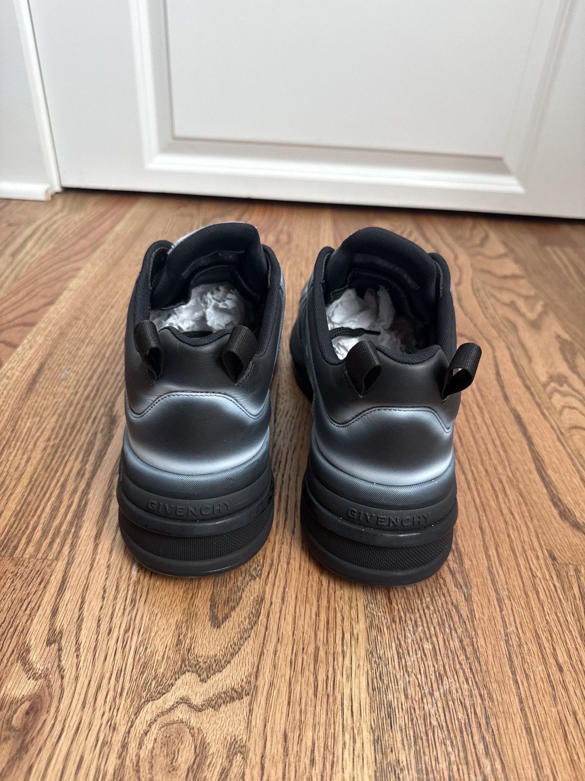 Chito × Givenchy Givenchy x Chito GIV1 Sneaker Size US 12 / EU 45 - 4 Thumbnail
