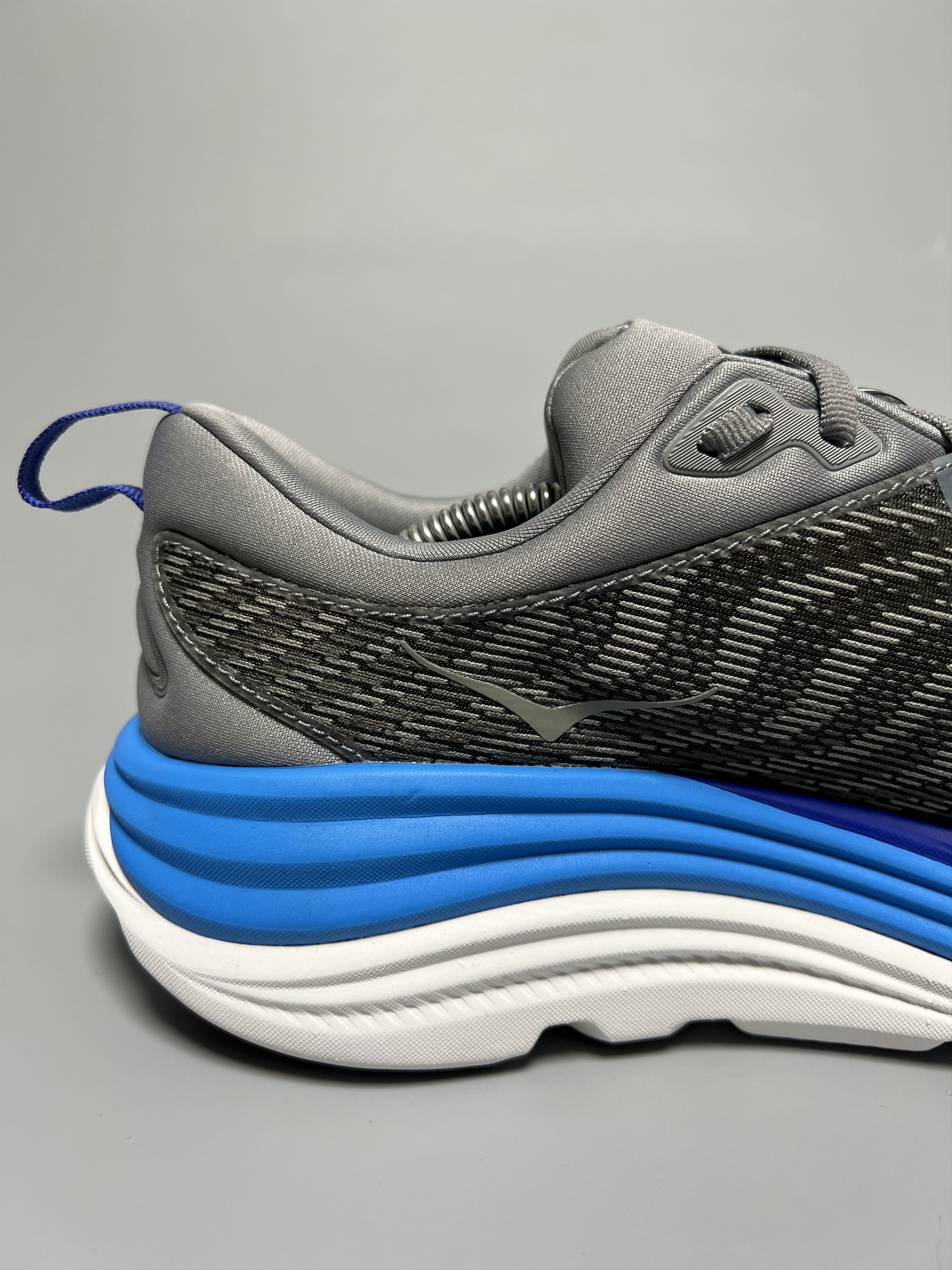 Hoka 10D Sample Hoka One One Gaviota 5 Running Shoes Walking Gym Size US 10 / EU 43 - 6 Thumbnail