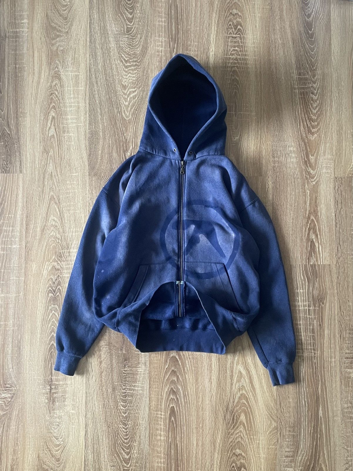 Aphex Twin Hoodie | Grailed