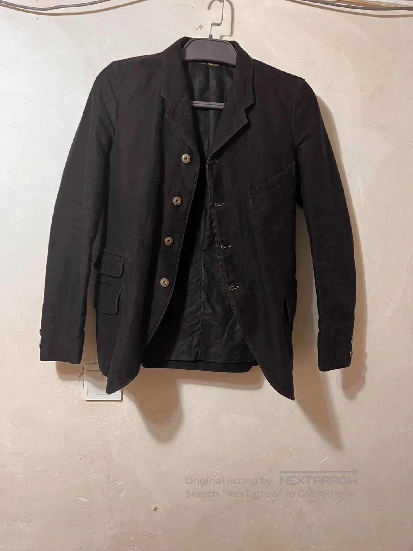 Freewheelers Freewheelers Jackson Jacket. Size US M / EU 48-50 / 2 - 1 Thumbnail