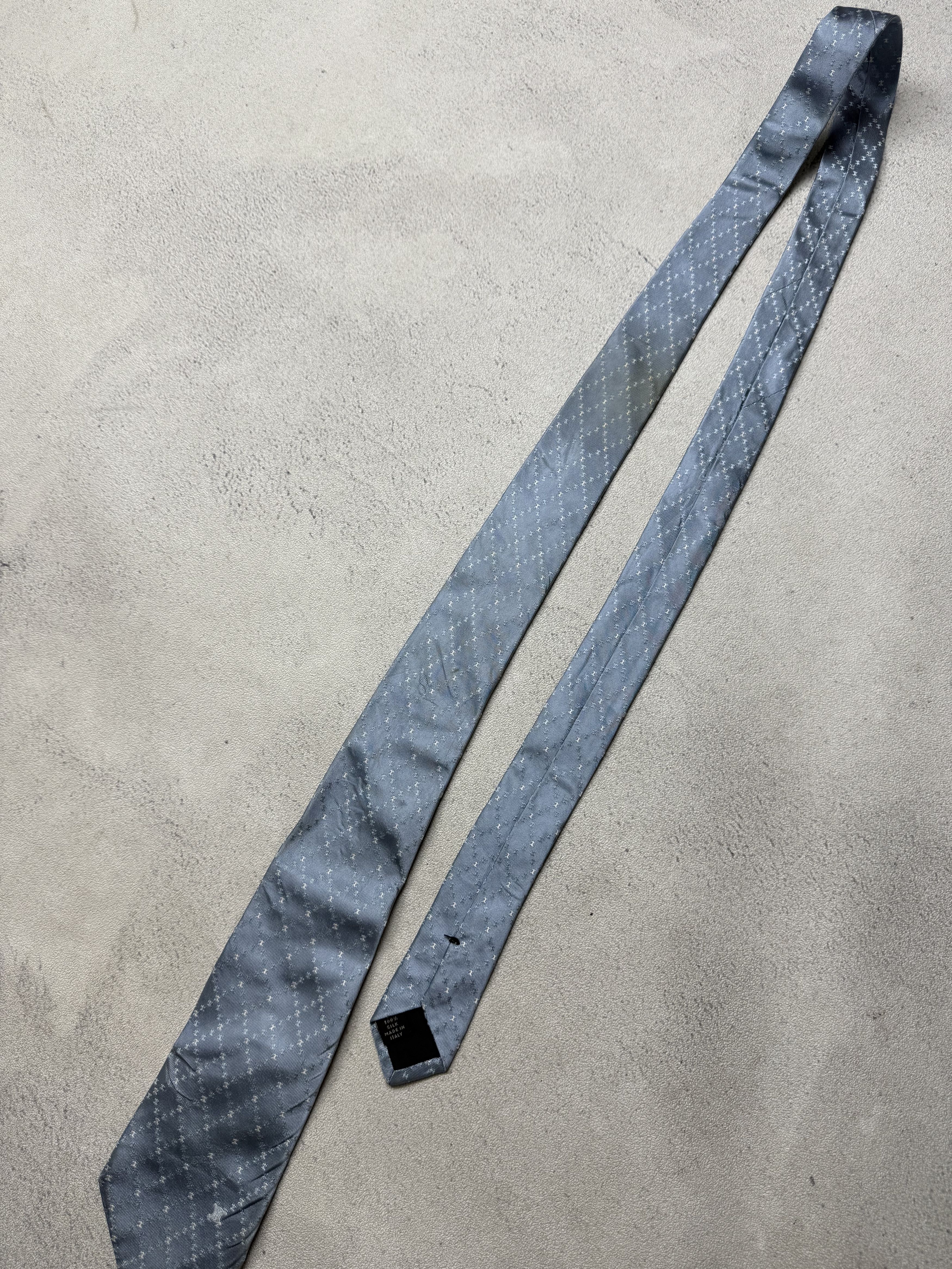 Celine Celine Monogram Ties Size ONE SIZE - 3 Thumbnail