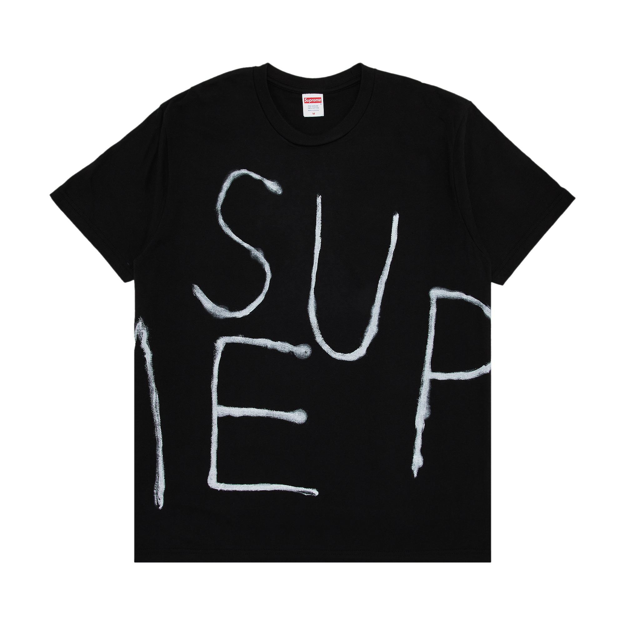 supreme Maradona Tee BLACK L Supreme Maradona Tee L マラドーナ T