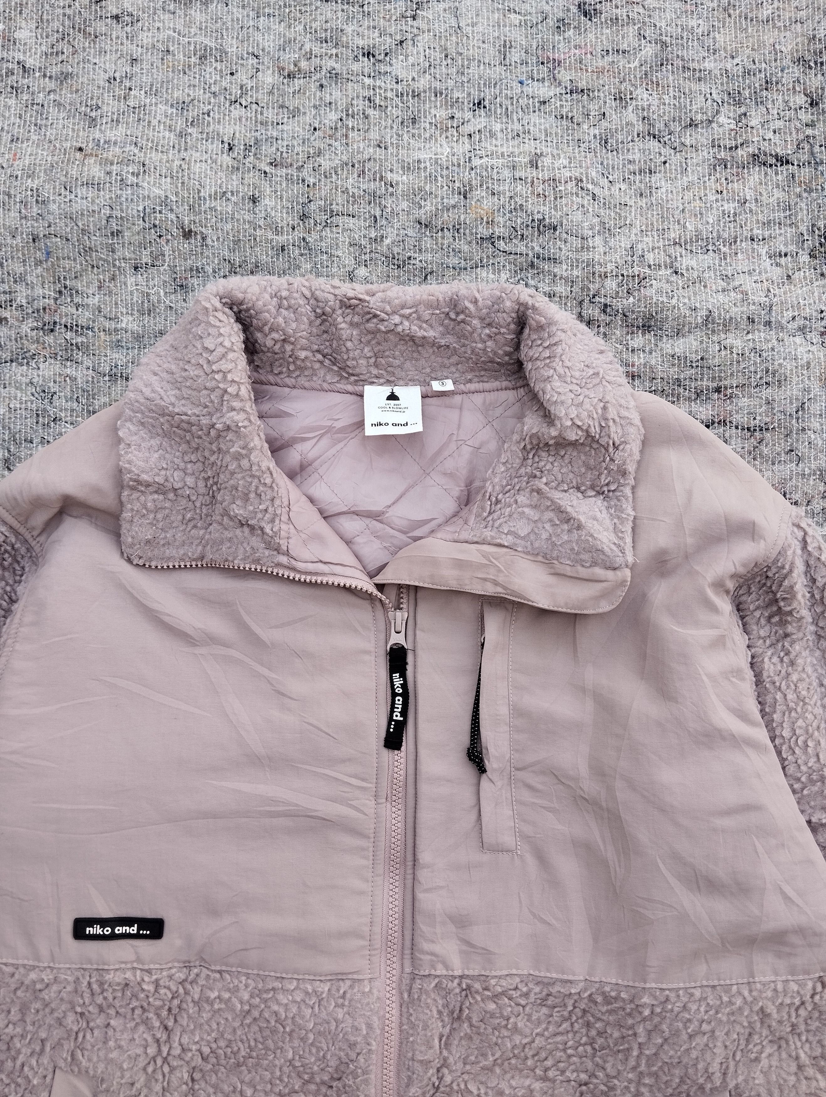 Japanese Brand Niko and tactical jacket Size US L / EU 52-54 / 3 - 2 Thumbnail