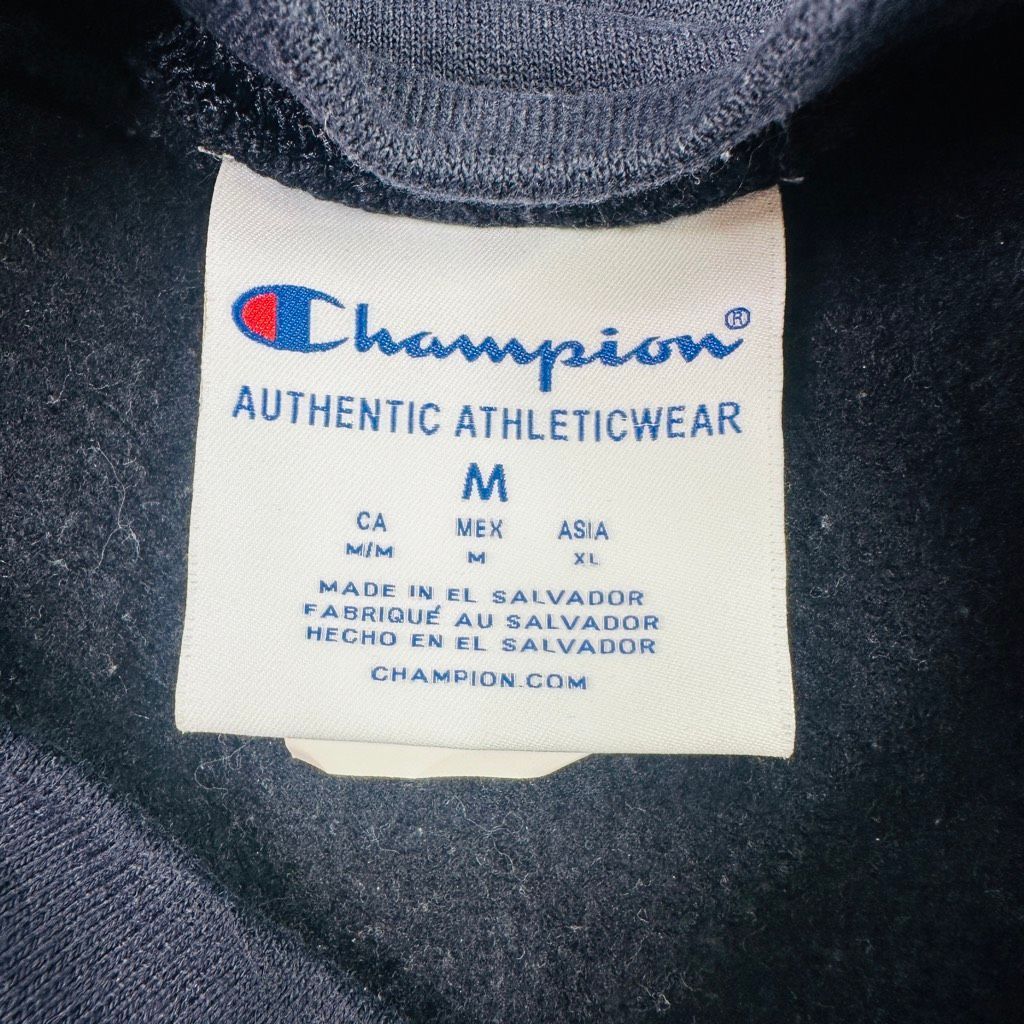 Champion Vintage Champion Belmont University Crew Neck Sweatshirt Size US M / EU 48-50 / 2 - 5 Thumbnail