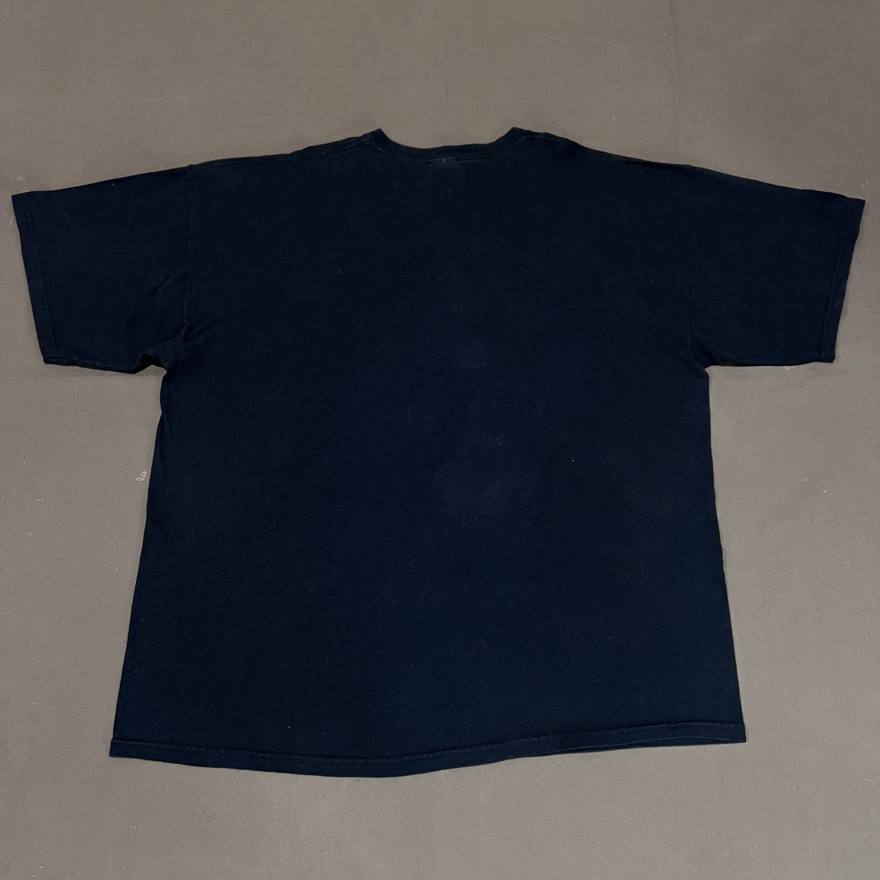 Seditionaries × Vintage Vintage Y2K Dracula’s Ball Philadelphia Promo Tee 2XL Size US XXL / EU 58 / 5 - 5 Thumbnail