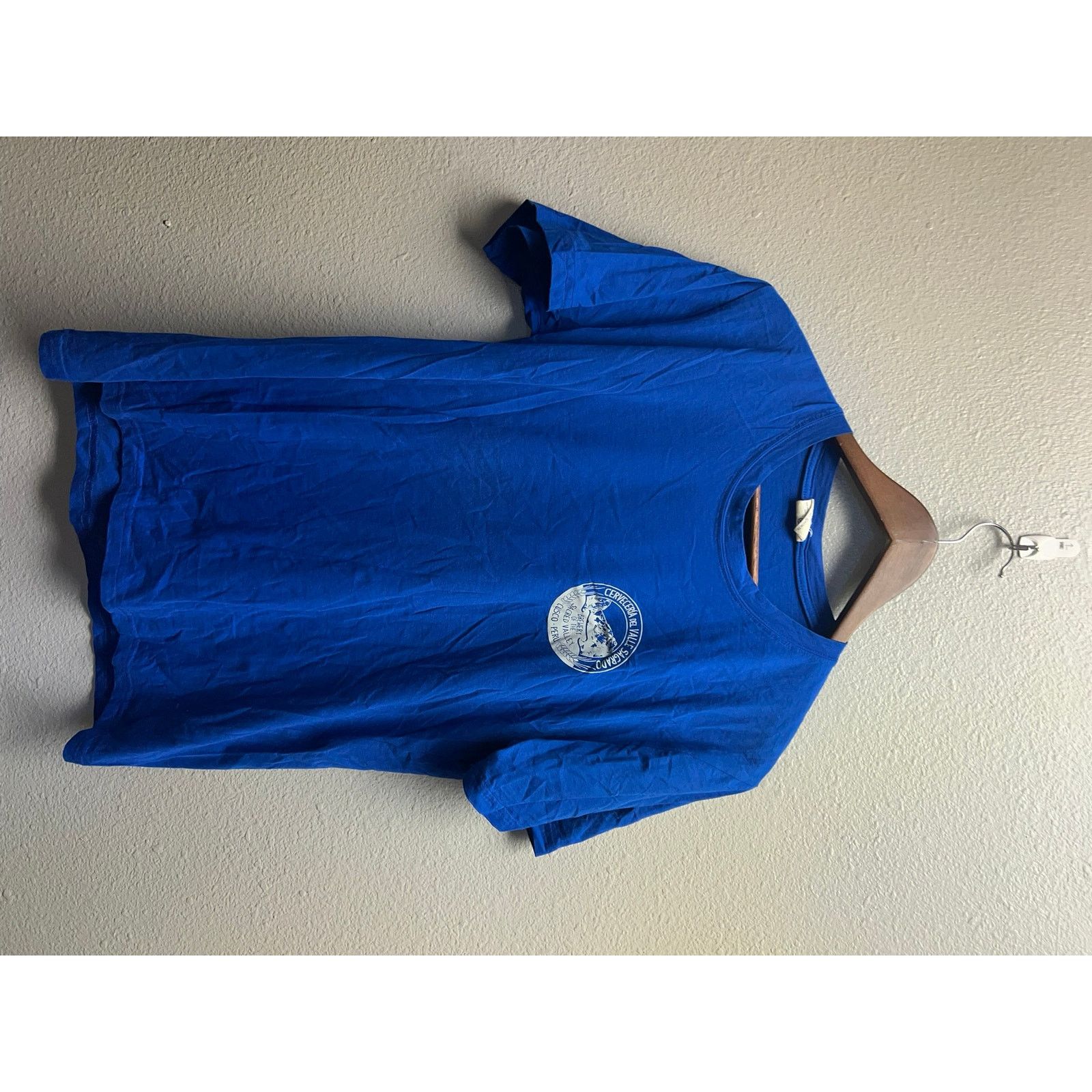 Other Grateful Dead Shirt Be King pale Ale Beer Graphic Tee Medium Size US M / EU 48-50 / 2 - 2 Thumbnail