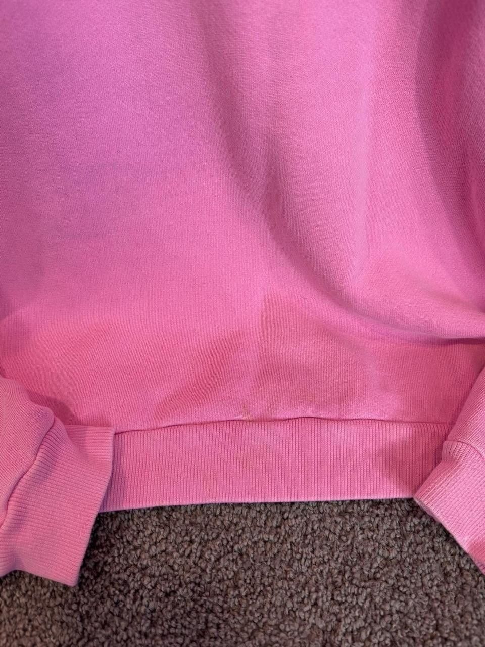 Eric Emanuel Eric Emmanuel Hoodie Size US M / EU 48-50 / 2 - 4 Thumbnail