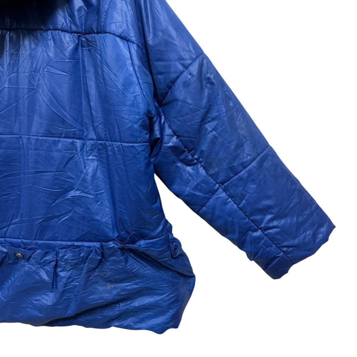 Final Home Final Home Jacket Puffer Hooded Survivor Size US XL / EU 56 / 4 - 10 Thumbnail
