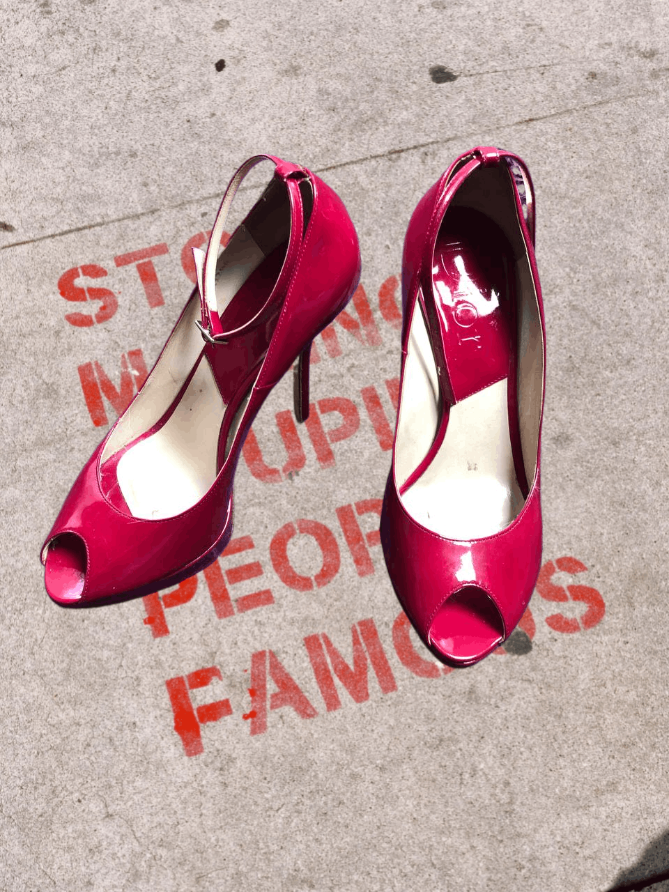 Christian Dior Monsieur Christian Dior shoes vintage italy heels luxury rare hype Size US 7 / IT 37 - 1 Thumbnail