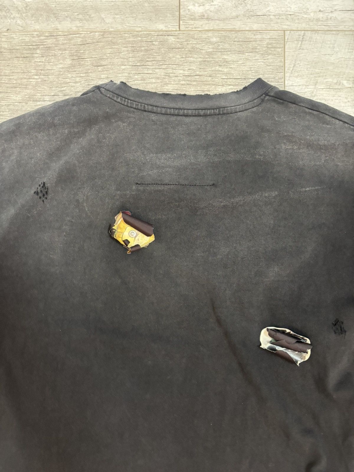 Givenchy Givenchy FW23 T-Shirt Size US S / EU 44-46 / 1 - 6 Thumbnail