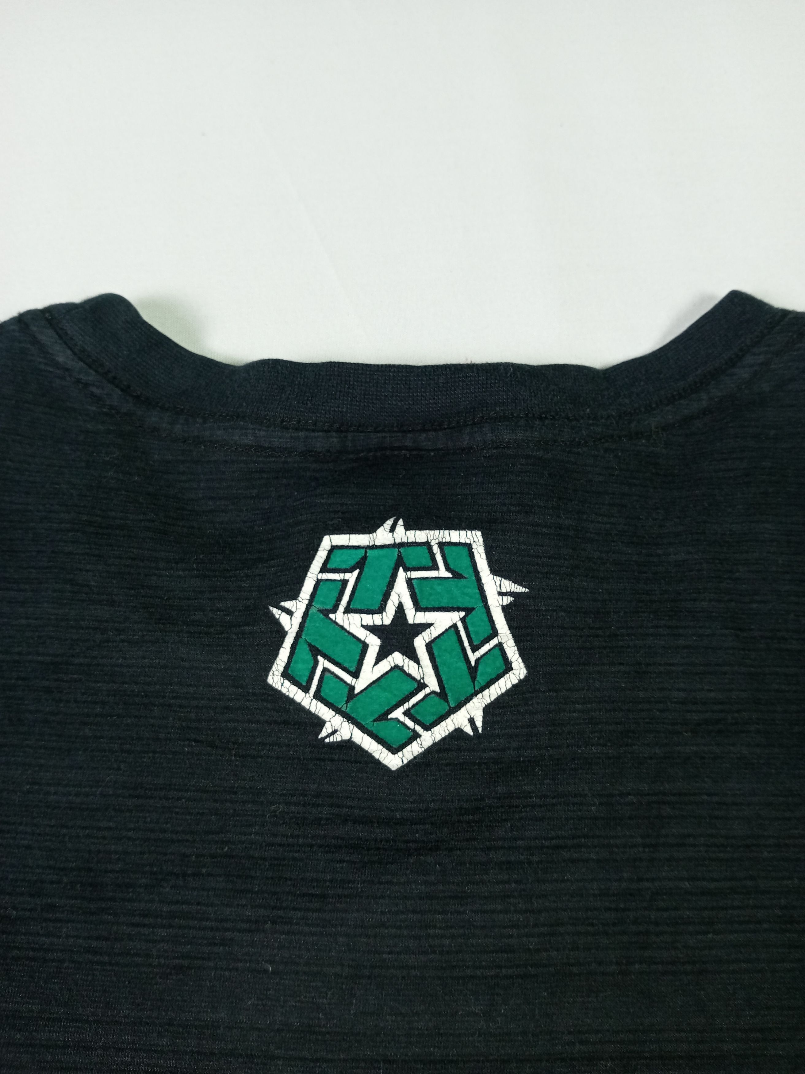 Tribal Streetwear Tribal Street Wear Y2k t-shirt Size US L / EU 52-54 / 3 - 15 Thumbnail