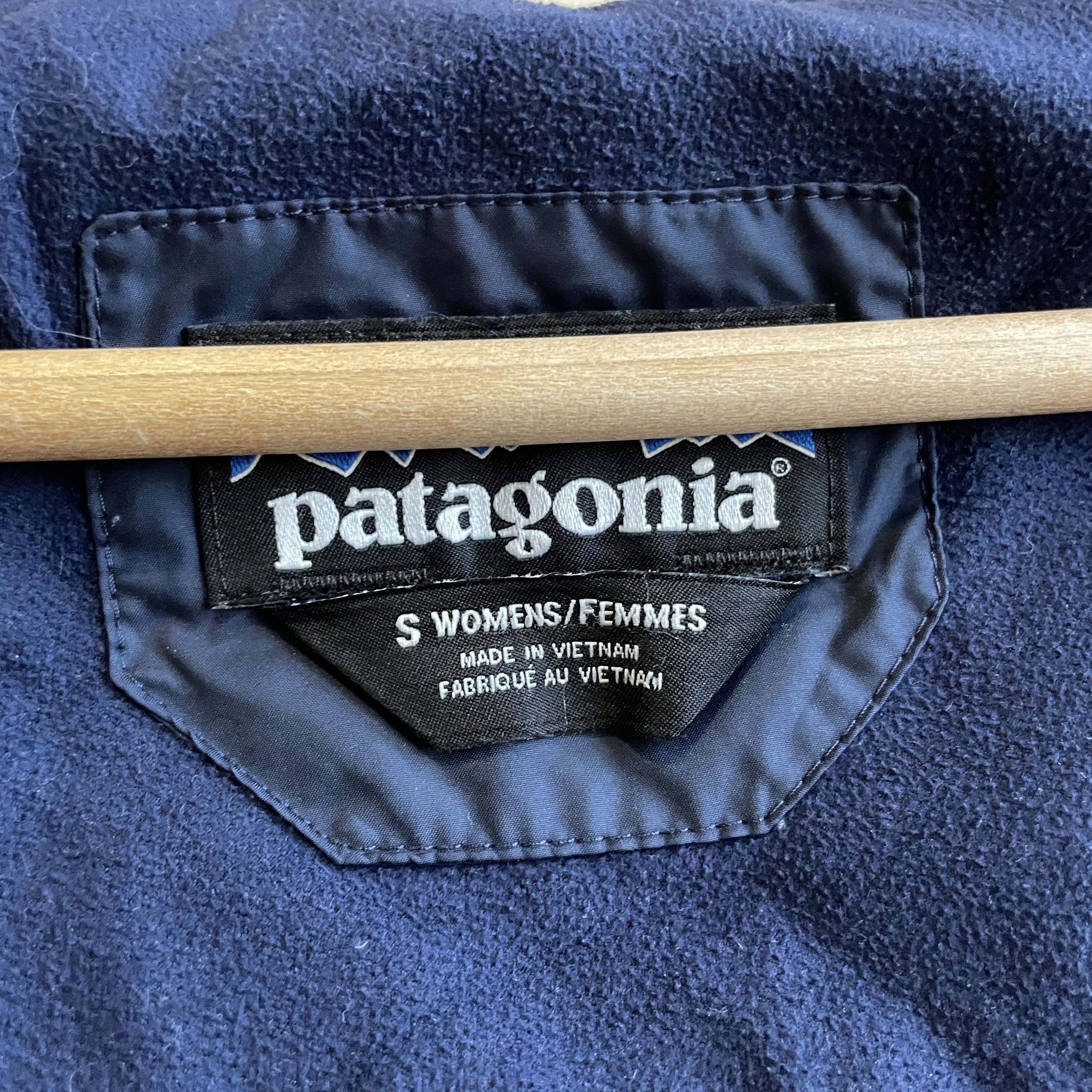 Patagonia Patagonia Womens Long Puffer Jacket Size S Size S / US 4 / IT 40 - 7 Thumbnail