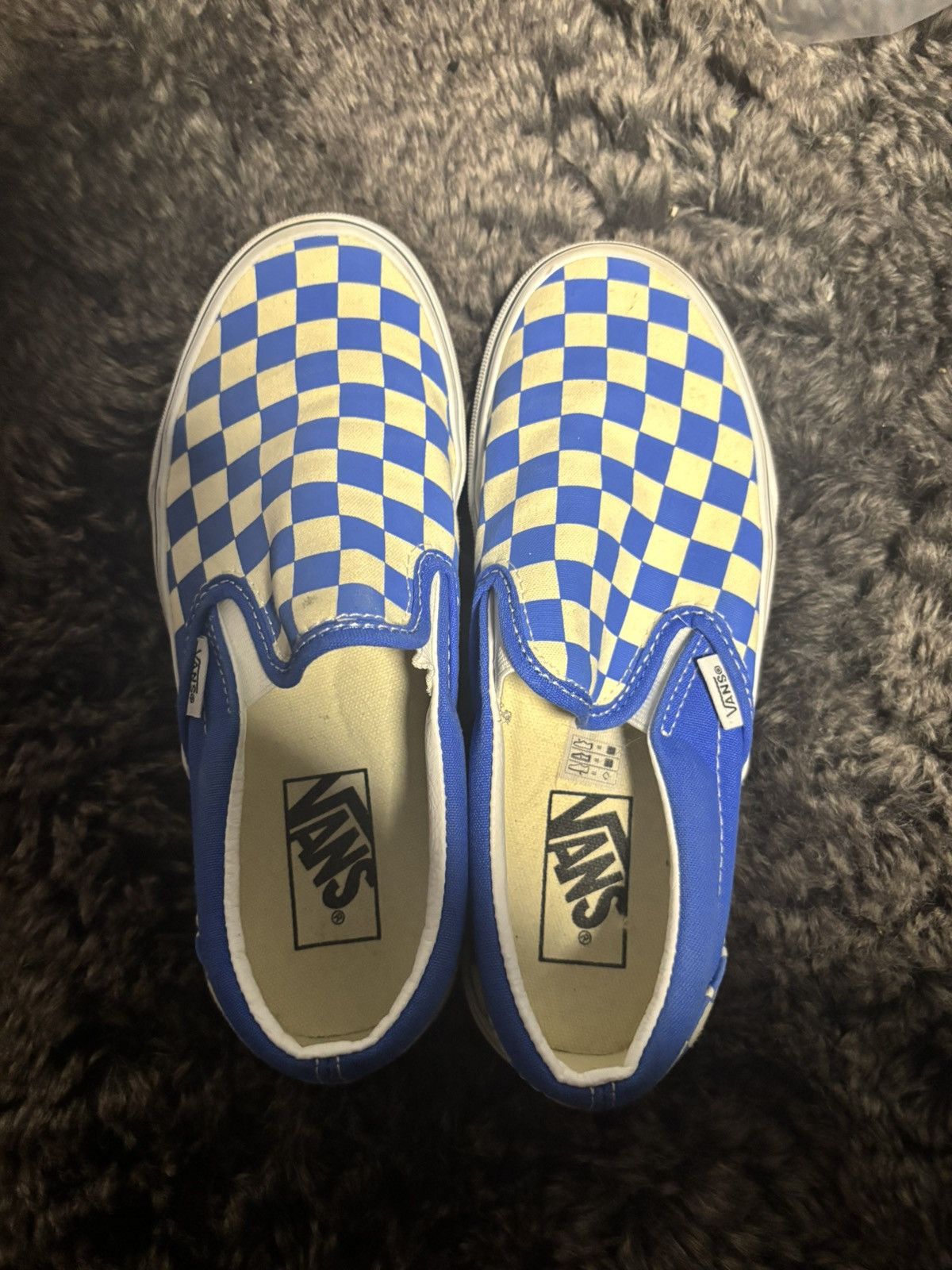 Vans Vans slip-on Size US 6.5 / IT 36.5 - 2 Thumbnail