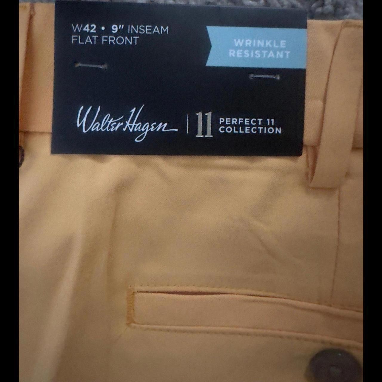 Designer Mens New Walter Hagen Size Size US 42 / EU 58 - 5 Thumbnail