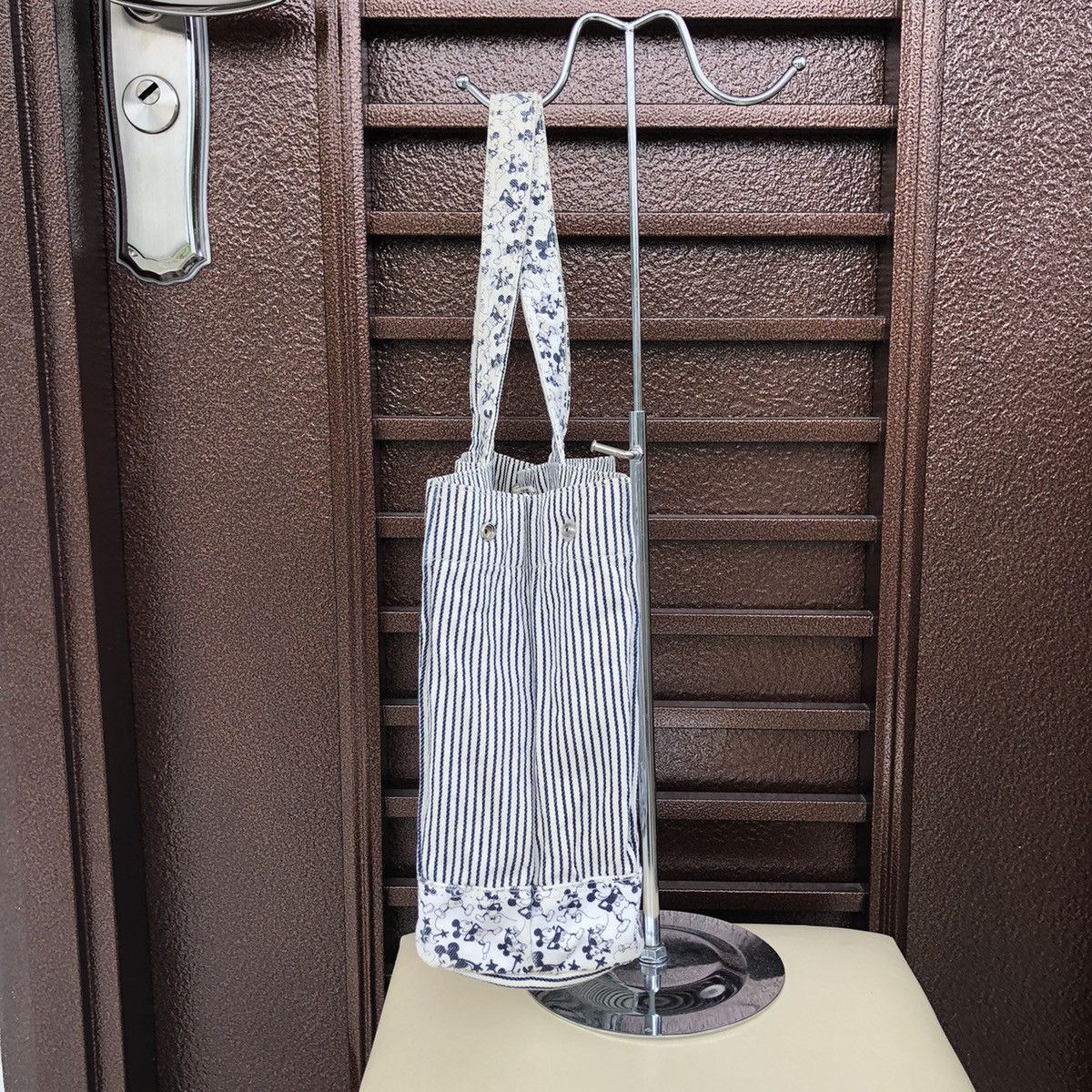 Porter Porter X Disney Mickey TDR Limited Tote Bag Size ONE SIZE - 8 Thumbnail
