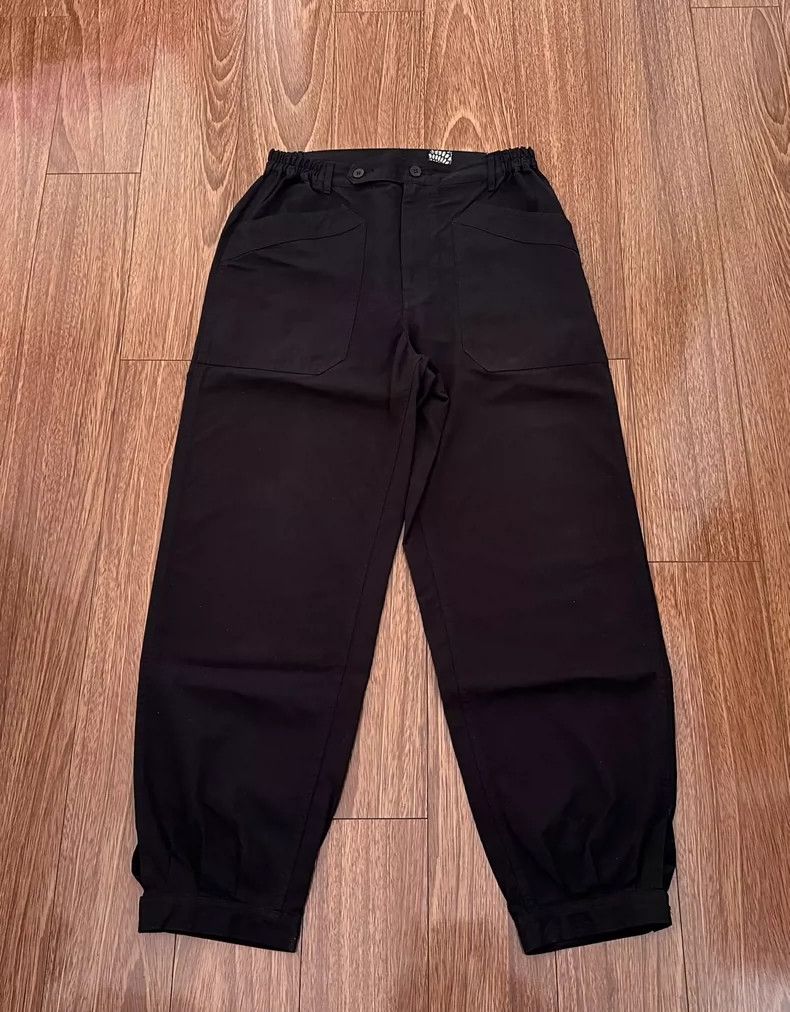 Visvim Visvim size 2 24 SS Capsule-limited extra-long staple cotto Size US 28 / EU 44 - 1 Thumbnail