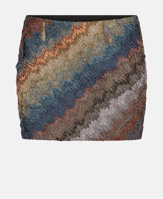 Miniskirt, Women's (Size 26)