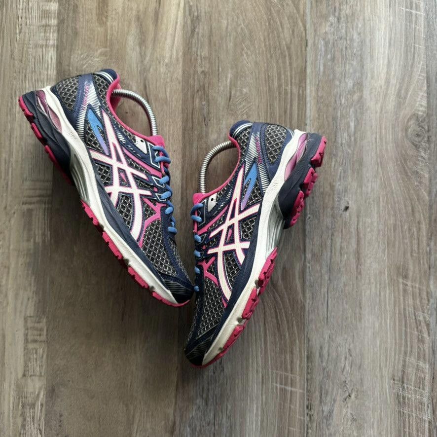 Asics ASICS • GEL-Flux 3 "T664N" (7.5M) Size US 7.5 / EU 40-41 - 9 Thumbnail