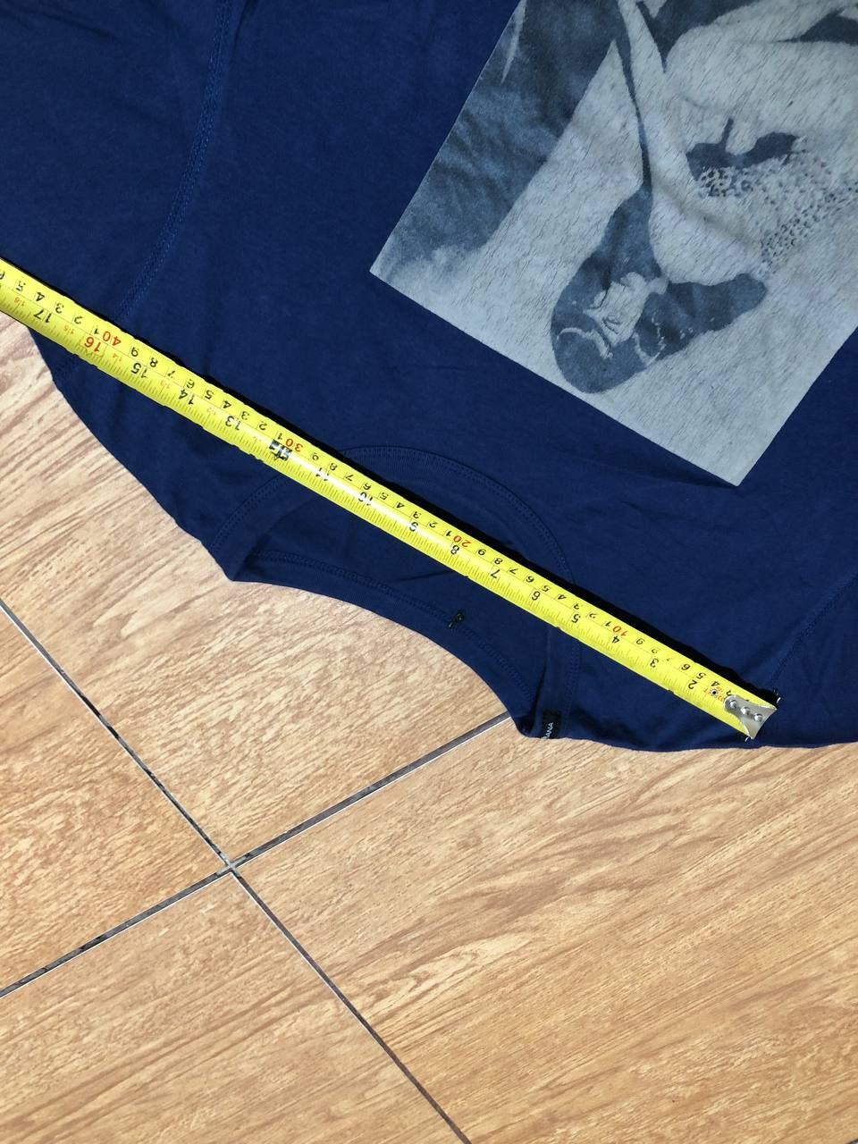 Dolce & Gabbana LUXURY Dolce & Gabbana Bettie Page T-Shirt STREETWEAR Size US M / EU 48-50 / 2 - 9 Thumbnail