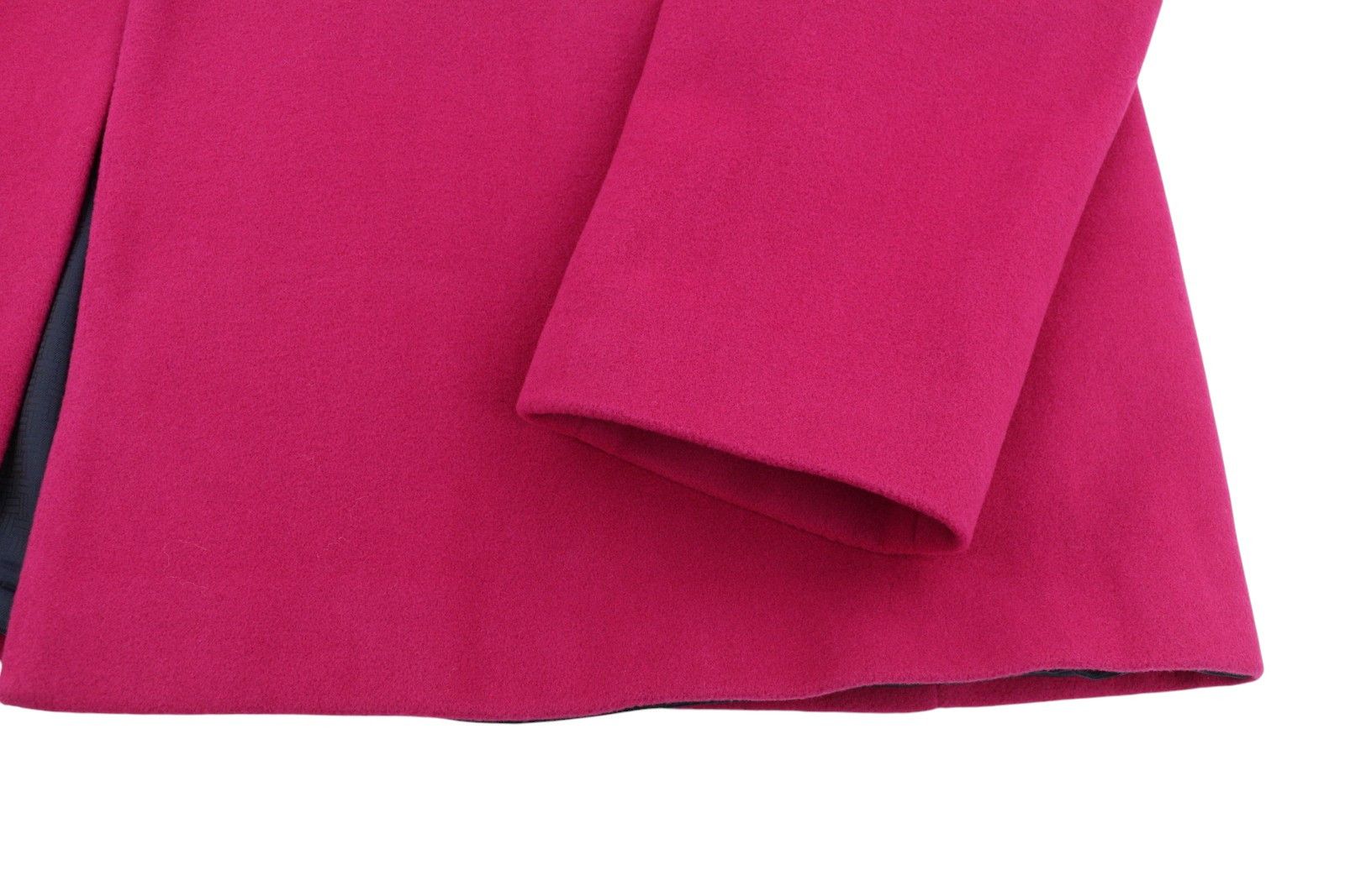 Gant CLASSIC TAILORED 2XL Love Potion Wool Cashmere Coat 87283 Size XXL / US 16-18 / IT 52-54 - 6 Thumbnail